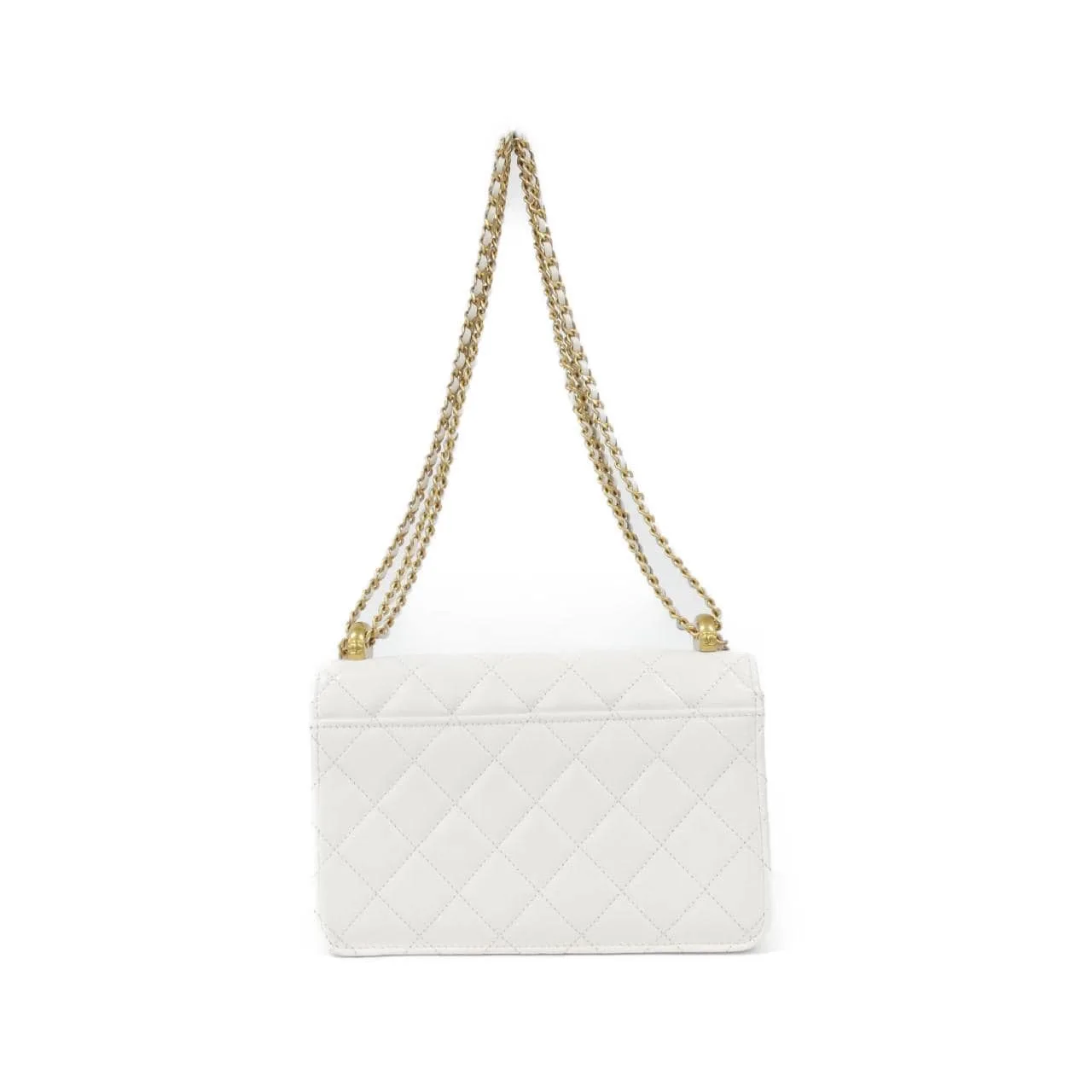 CHANEL Timeless Classic AP2289 銀包 2