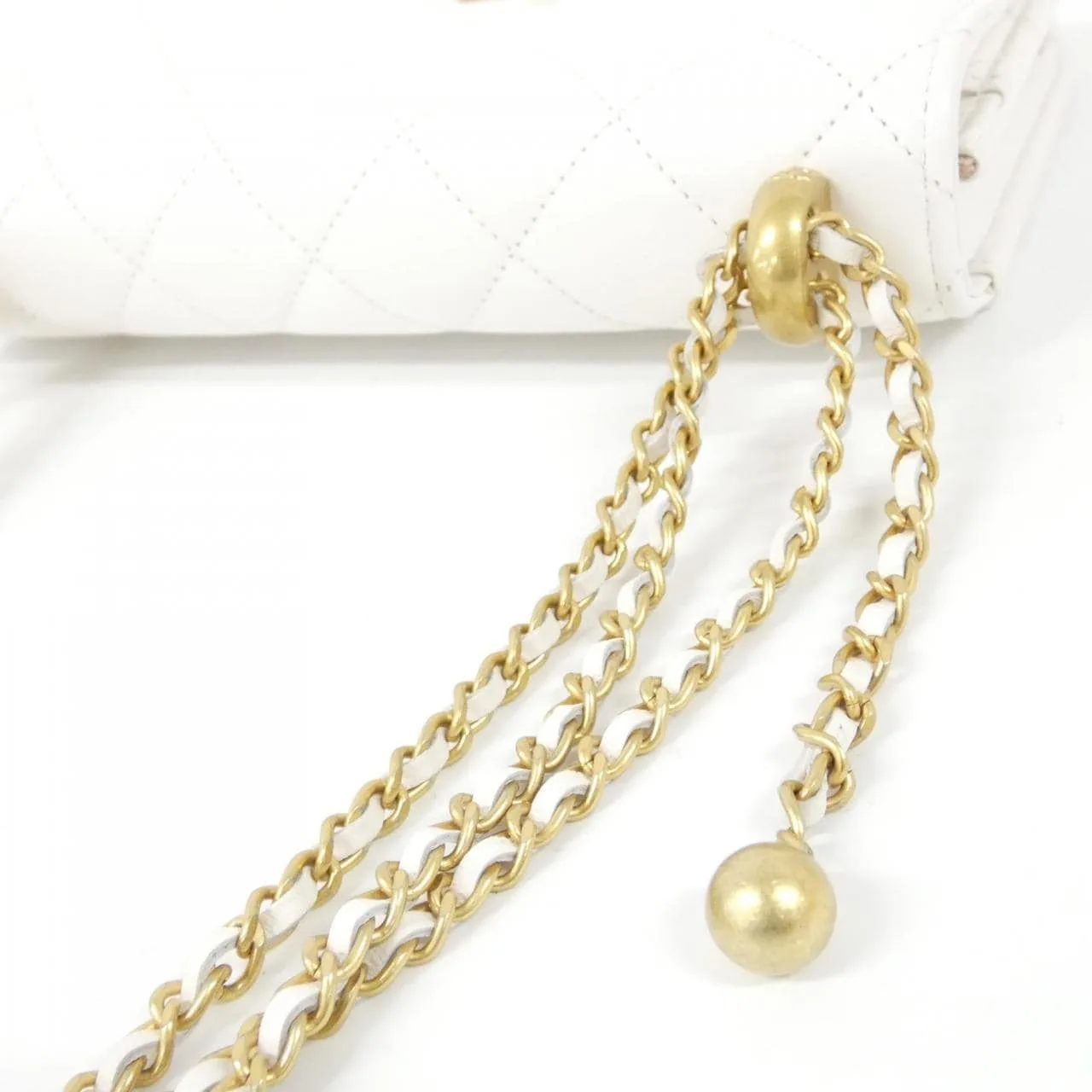 CHANEL Timeless Classic AP2289 銀包 5