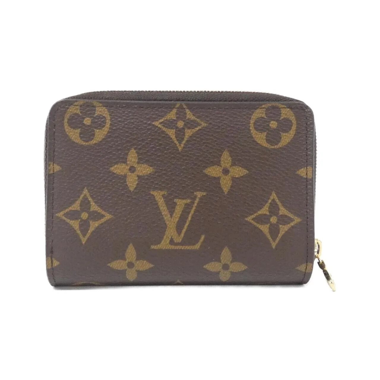 LOUIS VUITTON M81461 Wallet Monogram 2