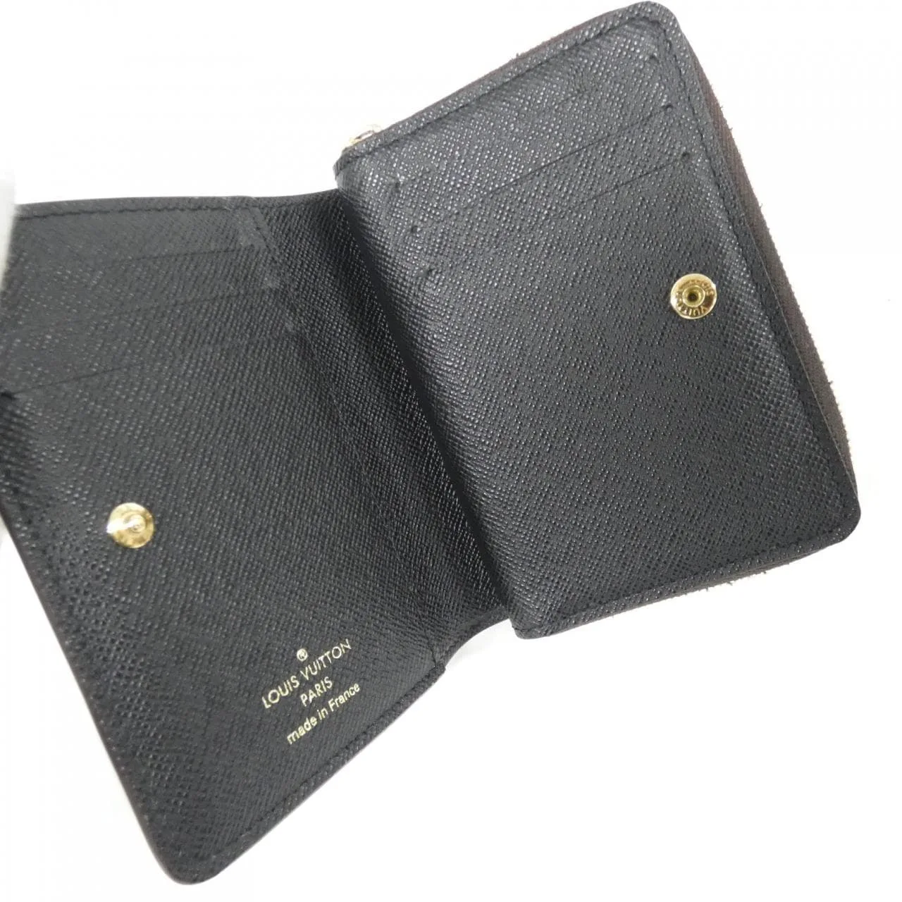 LOUIS VUITTON M81461 Wallet Monogram 3