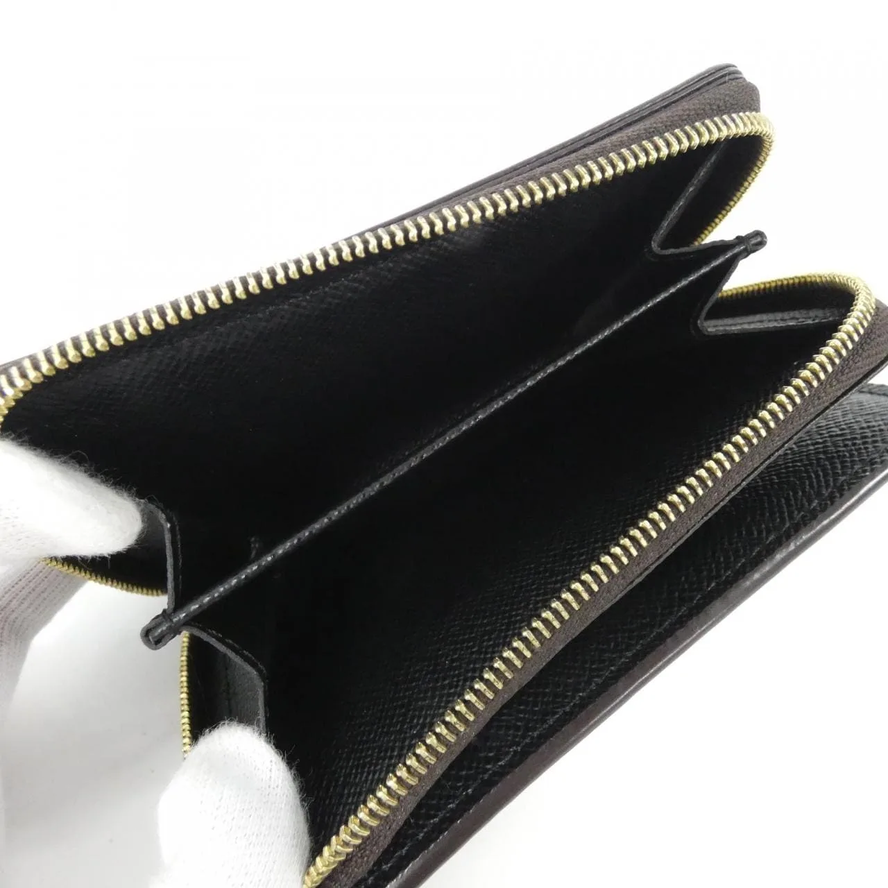 LOUIS VUITTON M81461 Wallet Monogram 4