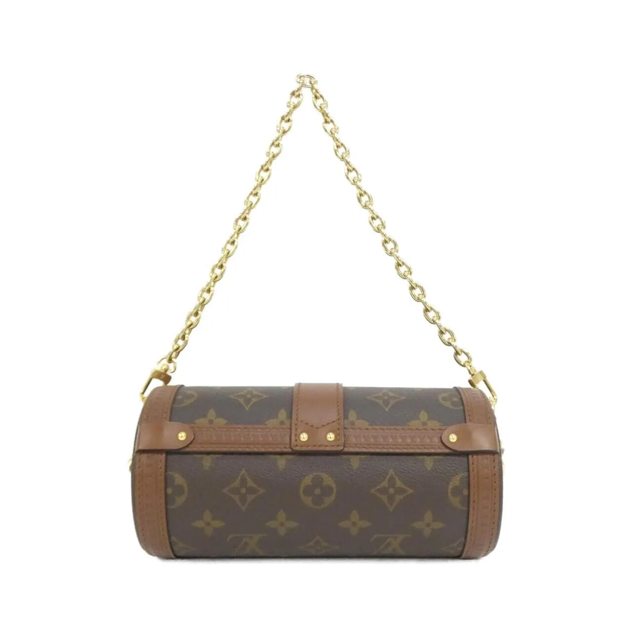 LOUIS VUITTON Papillon M57835 Shoulder Monogram 2