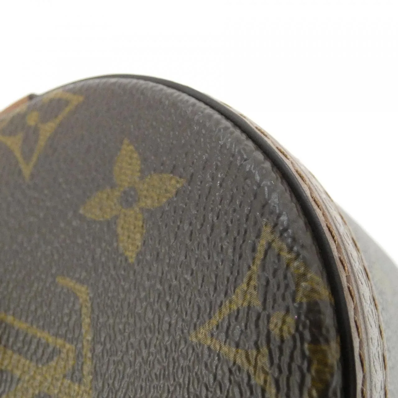 LOUIS VUITTON Papillon M57835 Shoulder Monogram 4