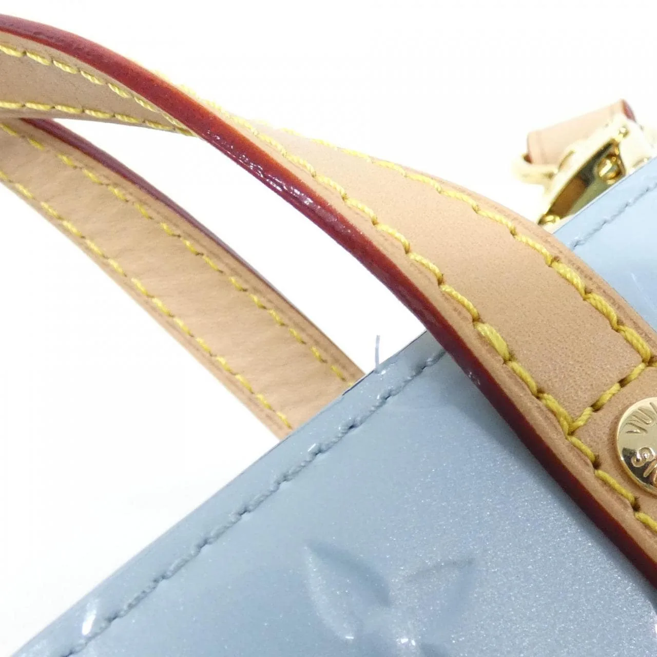 LOUIS VUITTON M24144 Handbag Vernis 3