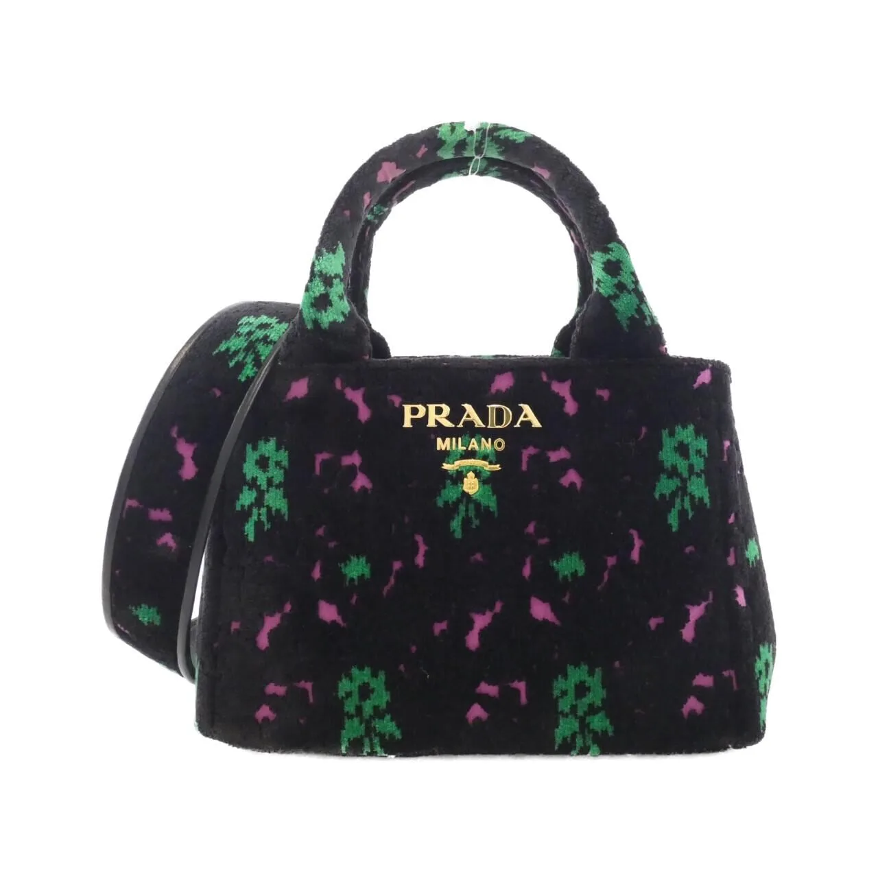 PRADA 1BA038 Handbag
