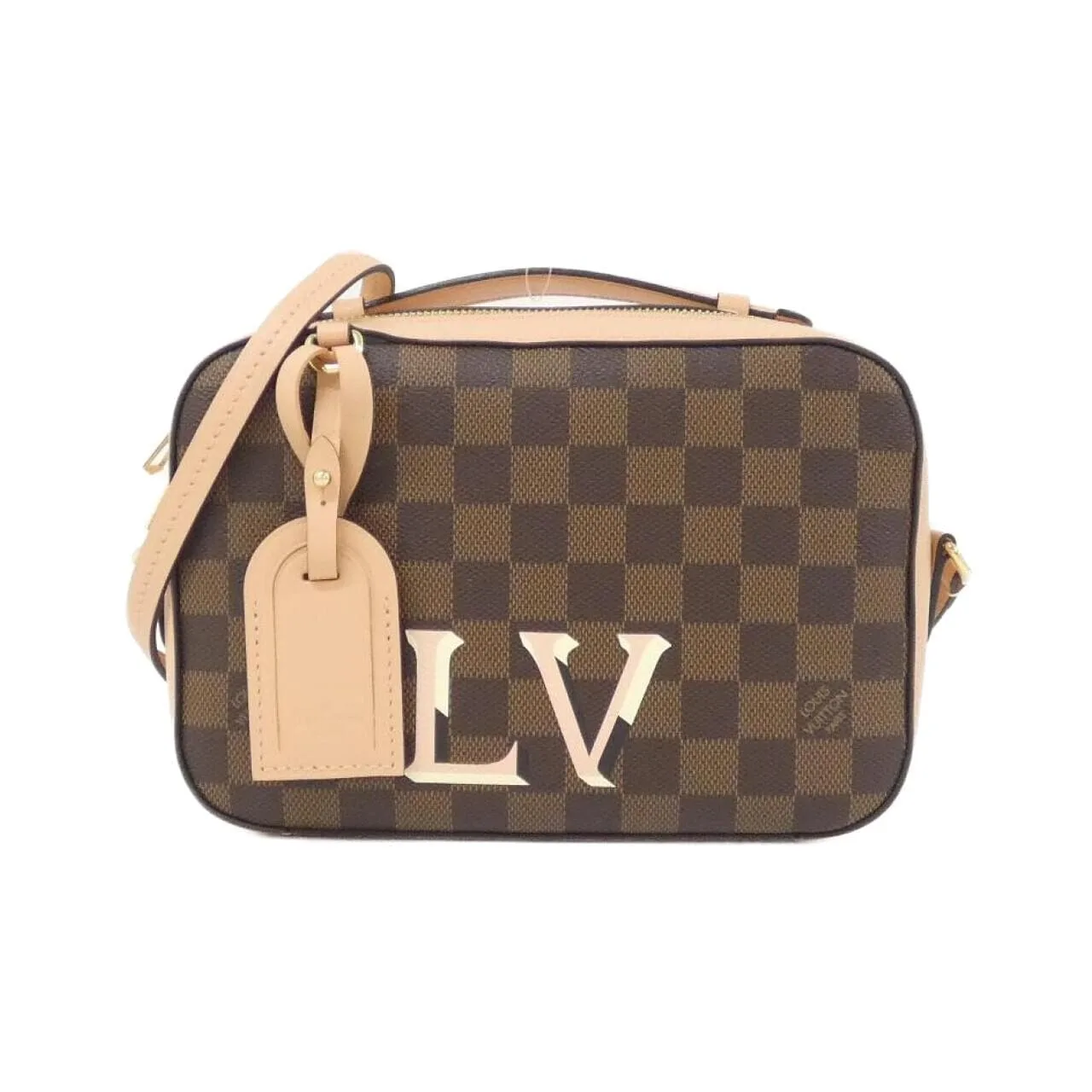 LOUIS VUITTON N40179 Shoulder Damier