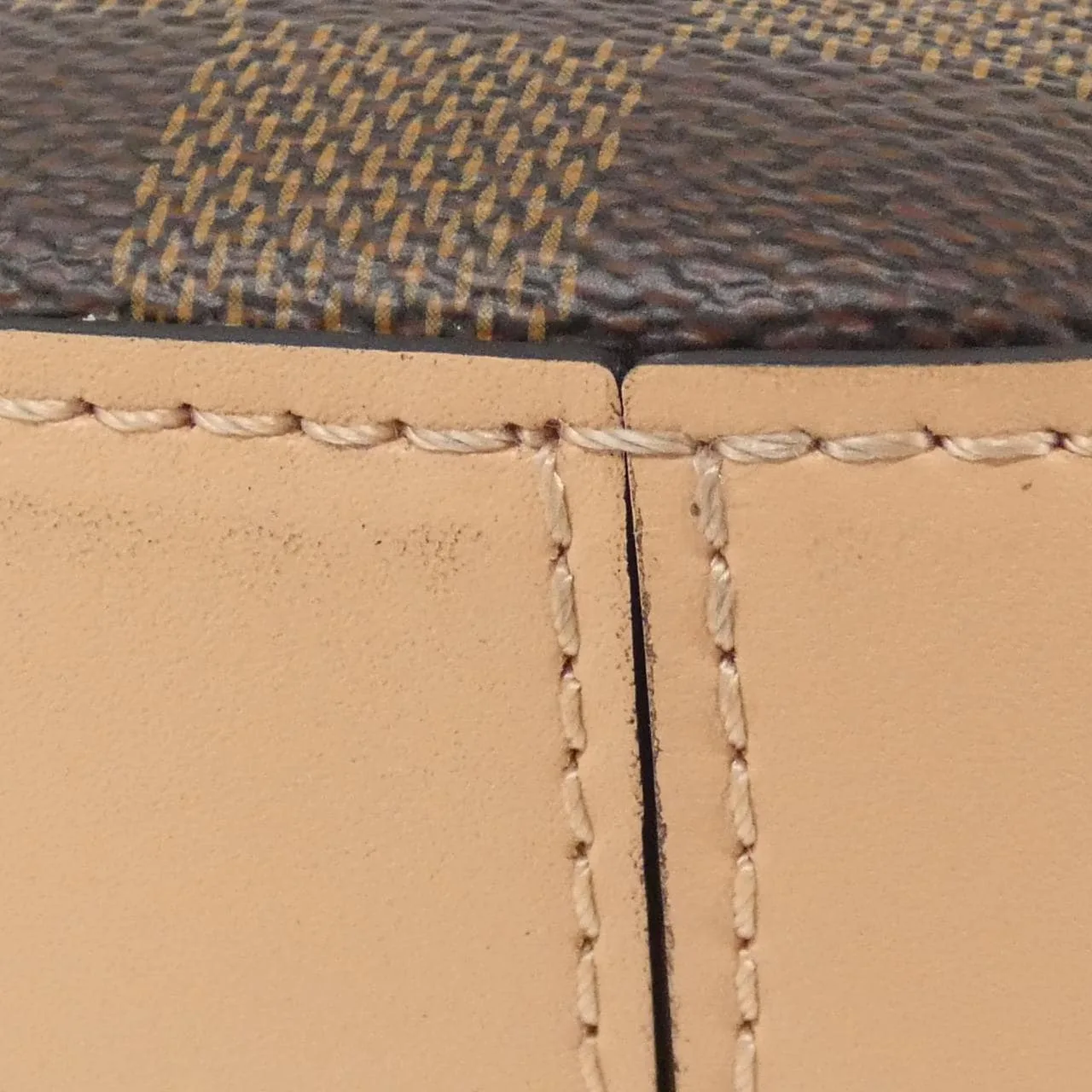 LOUIS VUITTON N40179 肩背包 Damier 3