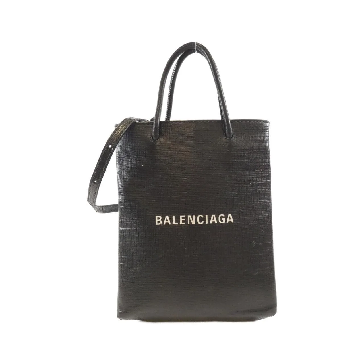 BALENCIAGA 693805 0AI2N 手提包