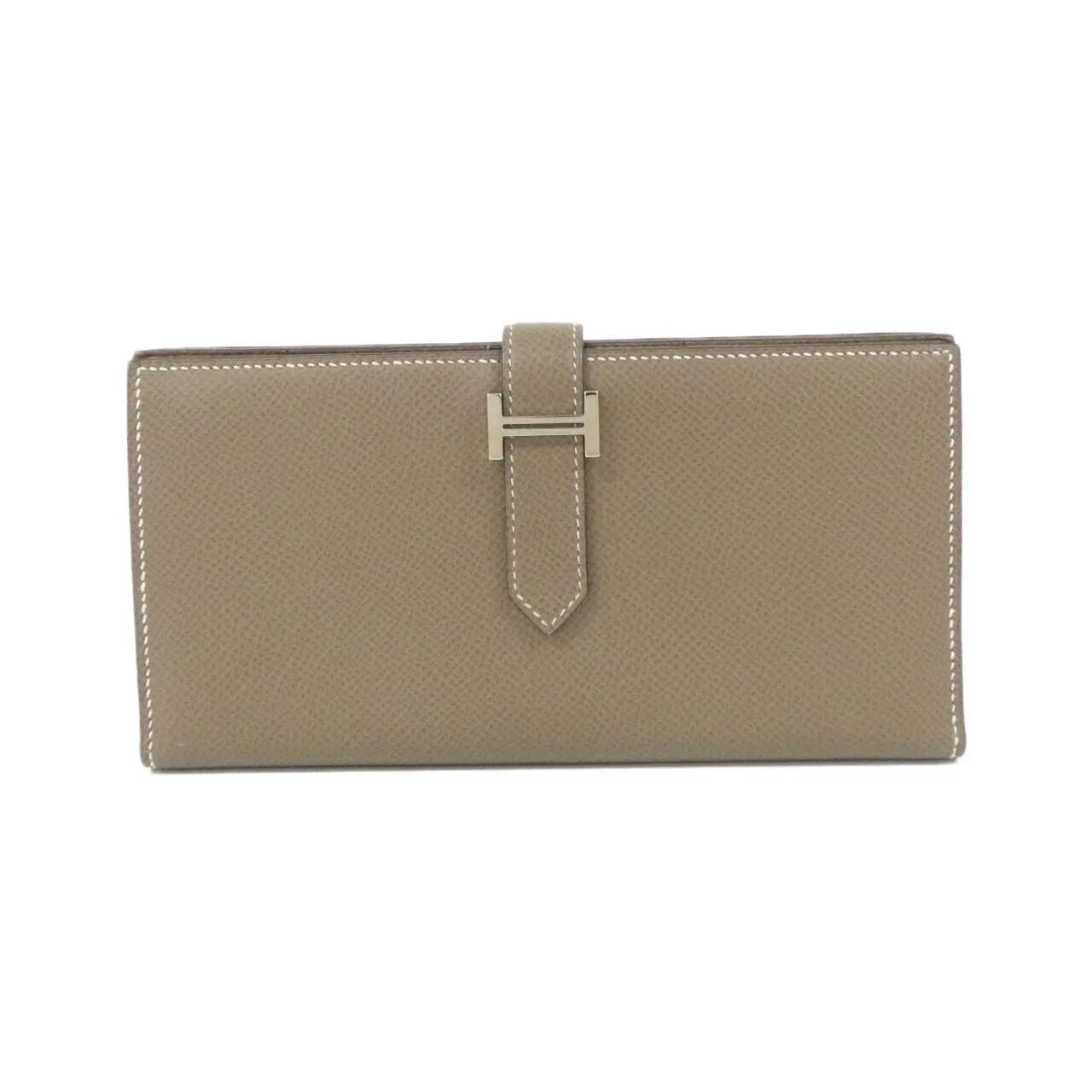 HERMES 039785CK Wallet Epsom