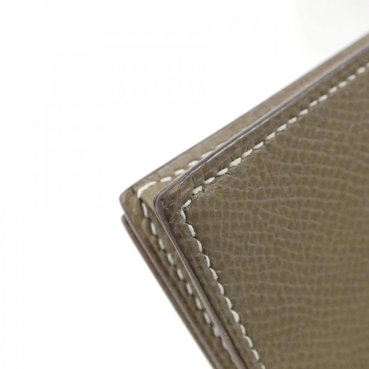 HERMES 039785CK Wallet Epsom 3