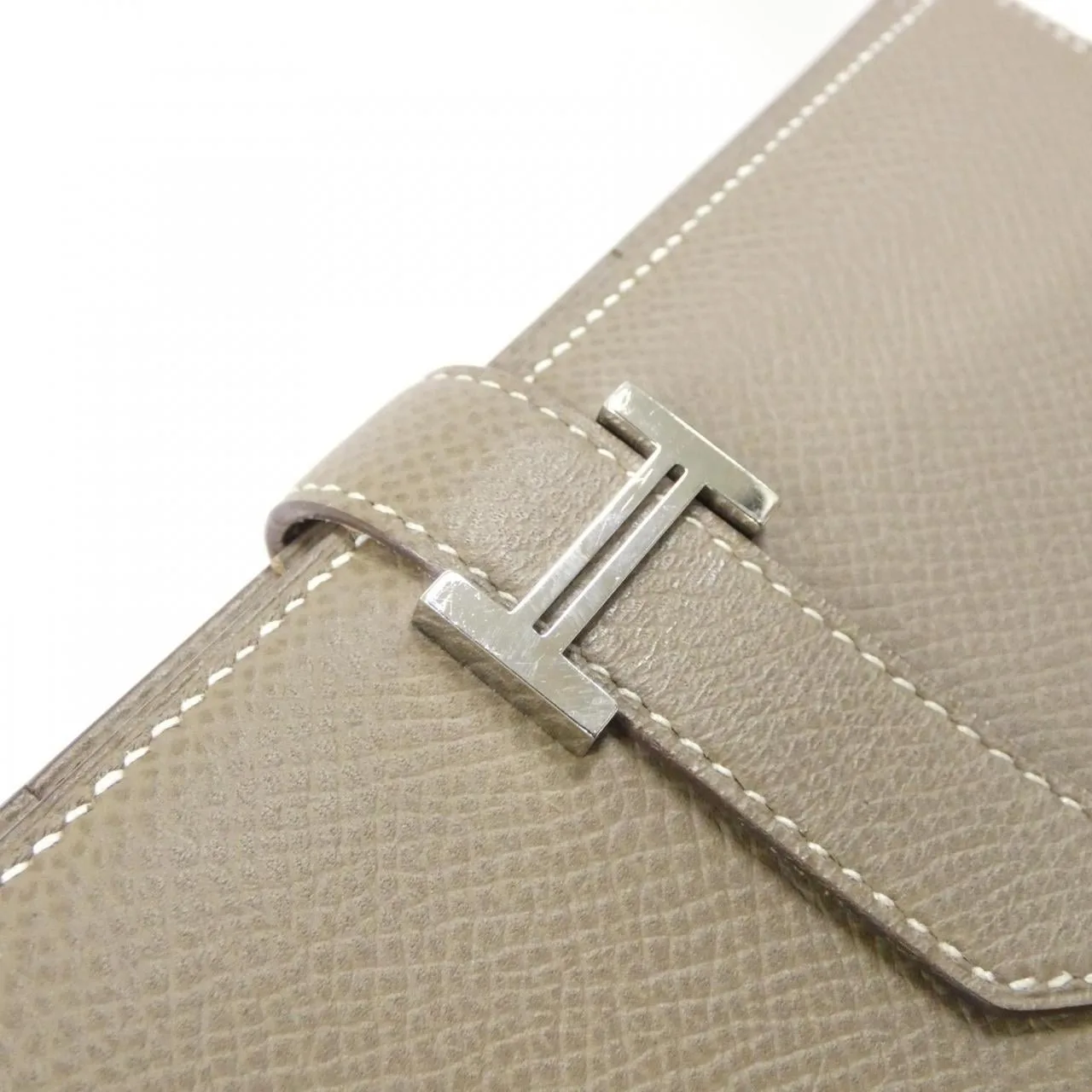 HERMES 039785CK Wallet Epsom 5