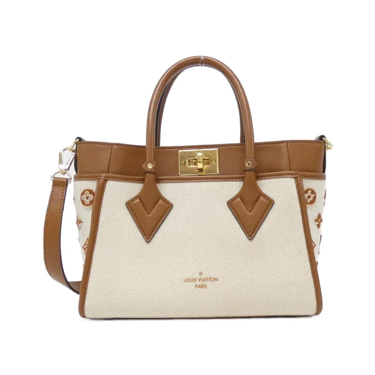 LOUIS VUITTON M59905 手提包 帆布