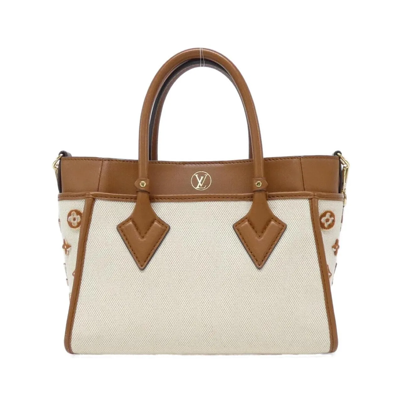 LOUIS VUITTON M59905 手提包 帆布 2