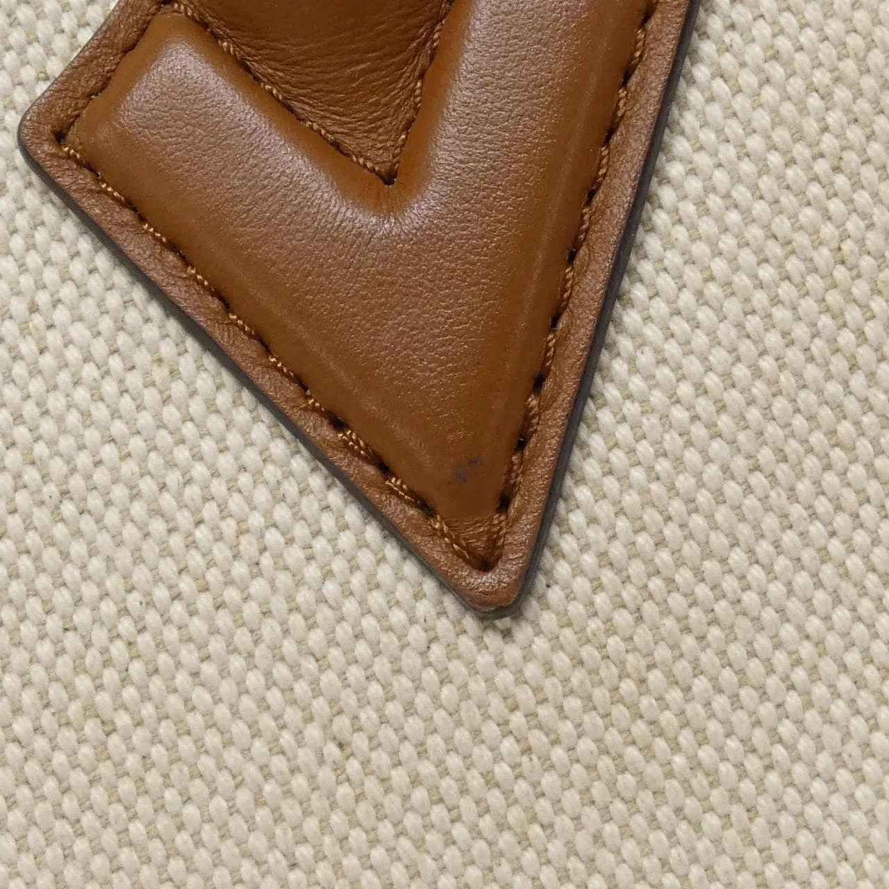 LOUIS VUITTON M59905 手提包 帆布 4