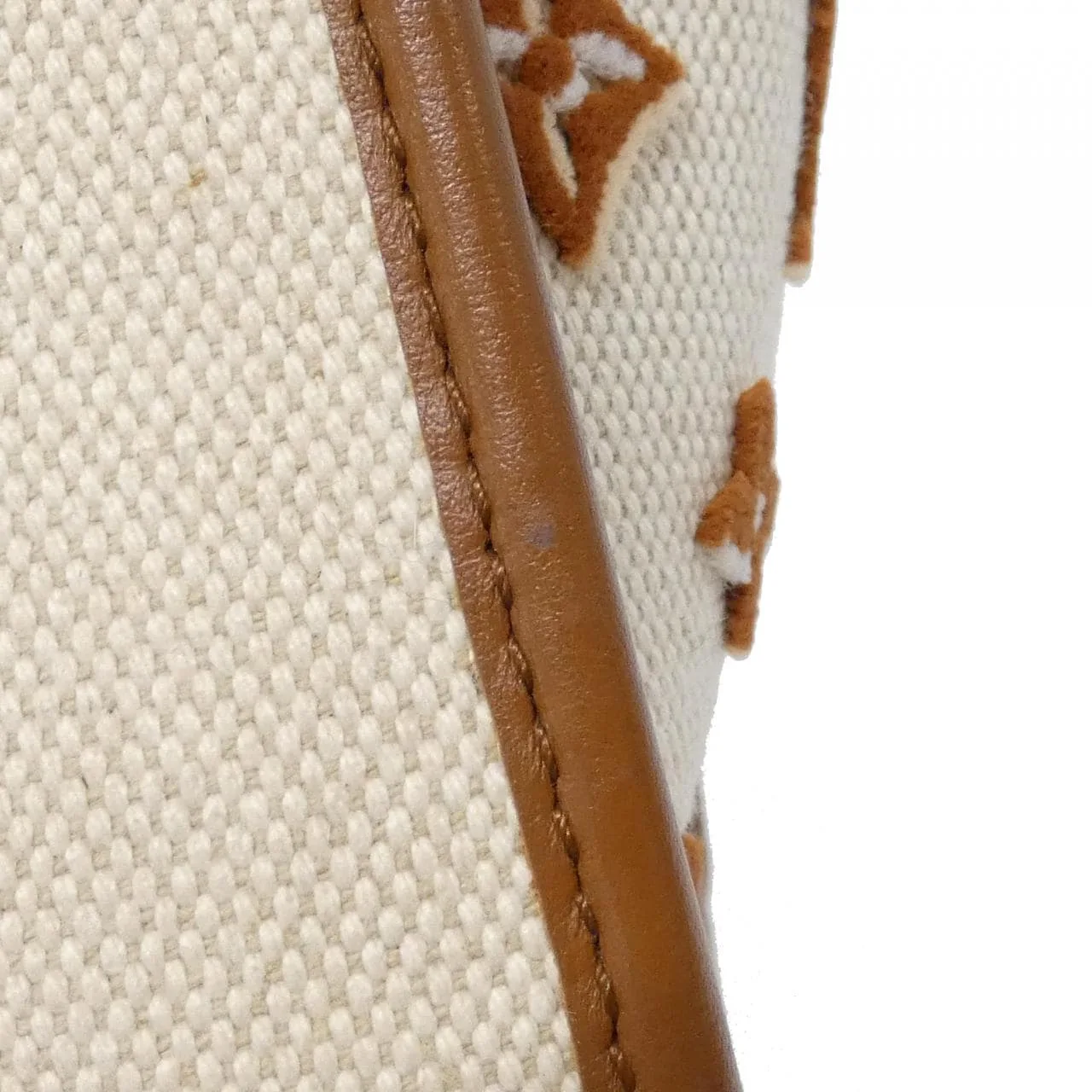 LOUIS VUITTON M59905 手提包 帆布 5