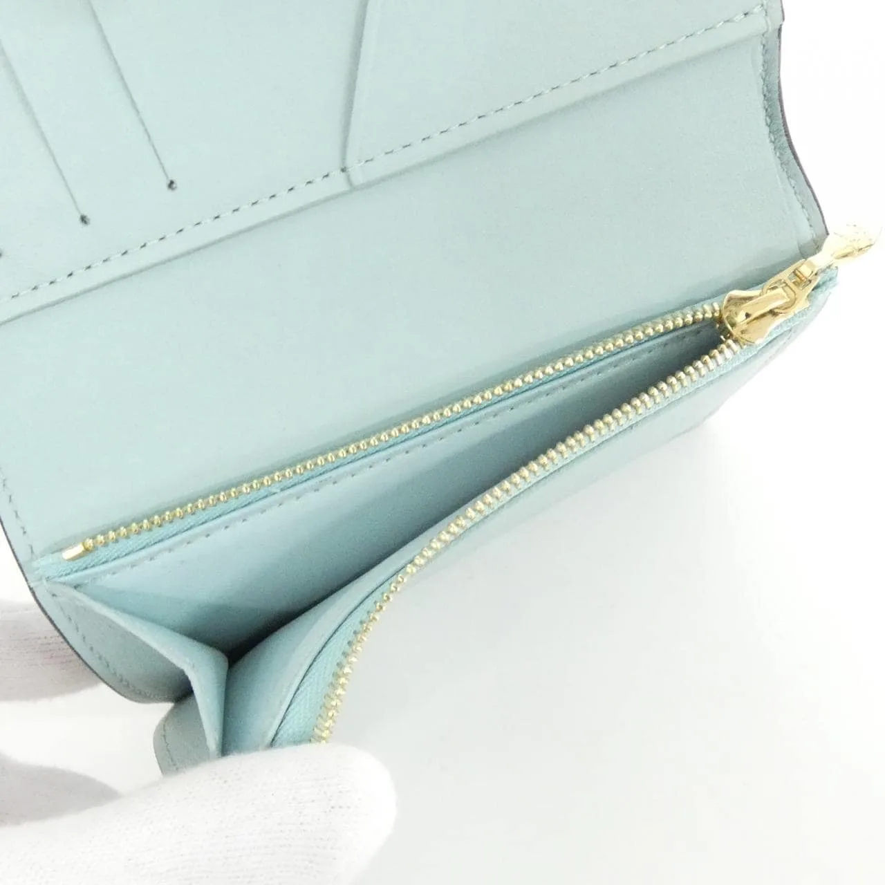 LOUIS VUITTON M82198 銀包 4