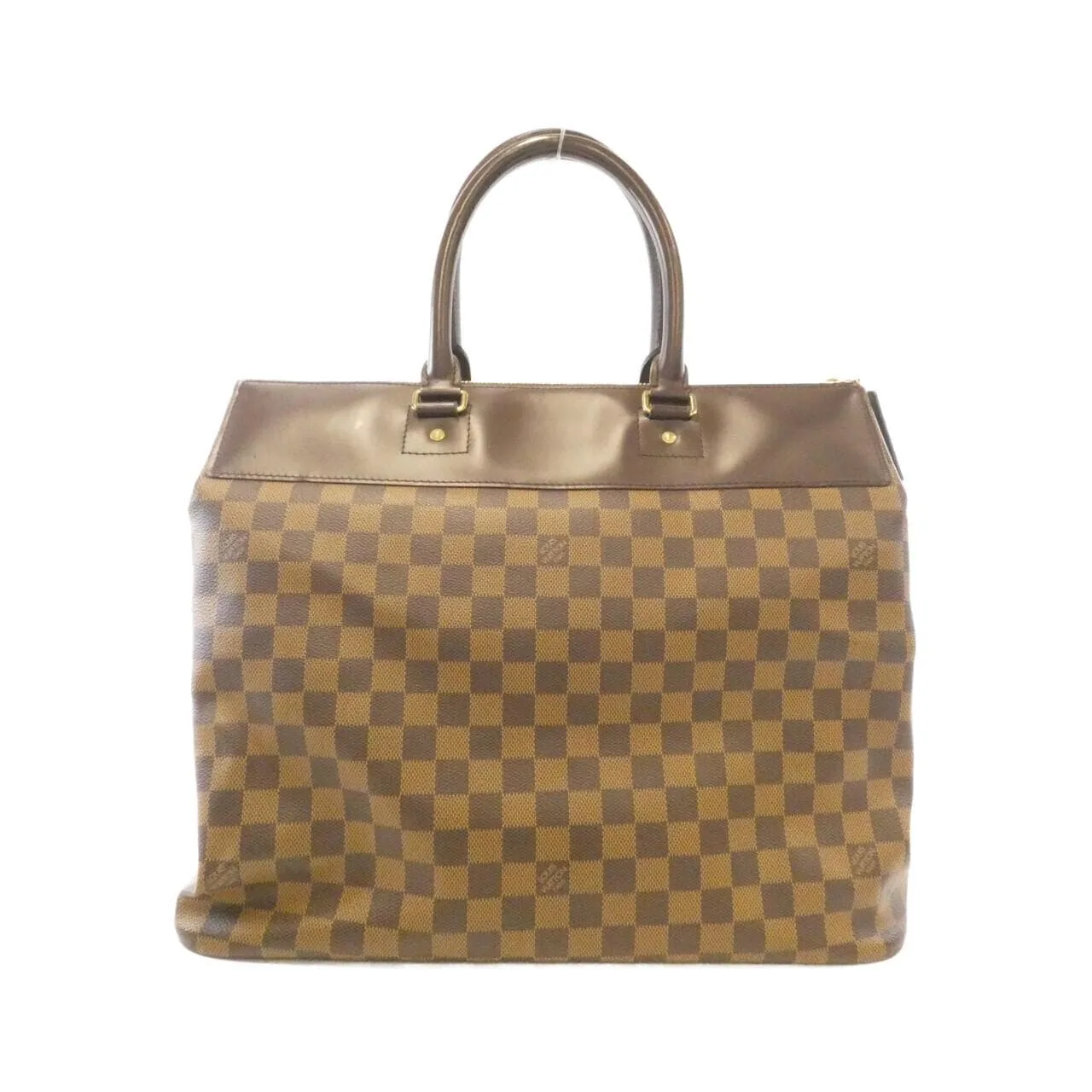 LOUIS VUITTON N41165 Boston Damier Black Damier Rank A - Thumbnail 2