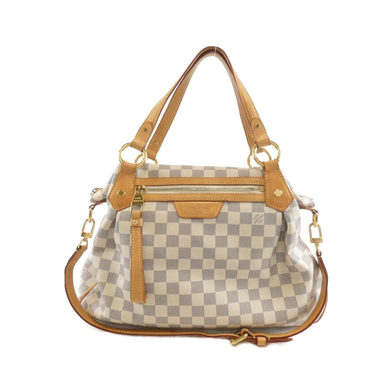 LOUIS VUITTON N41133 Shoulder Damier