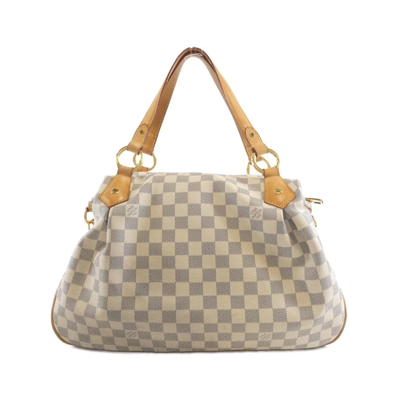 LOUIS VUITTON N41133 Shoulder Damier 2