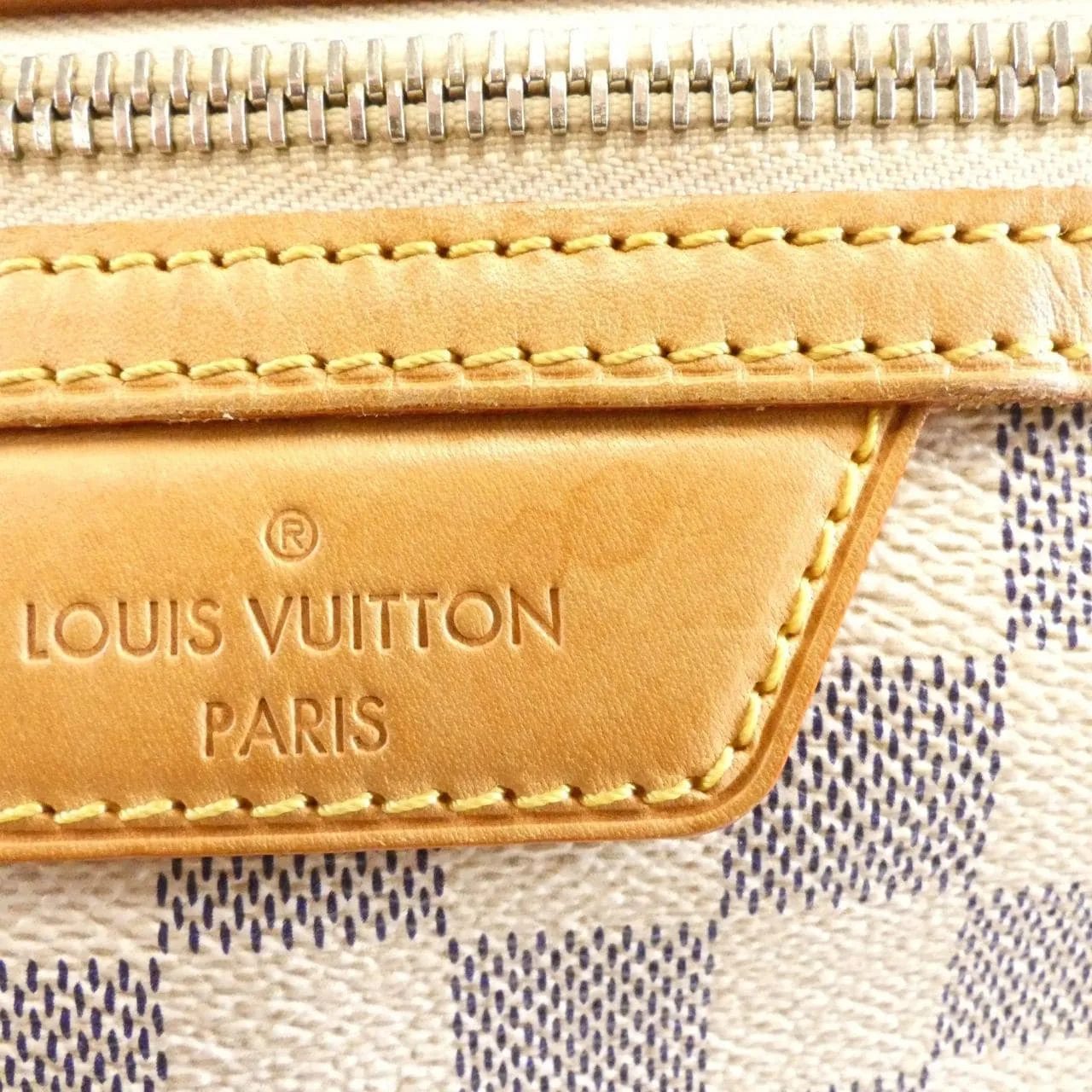 LOUIS VUITTON N41133 Shoulder Damier 5