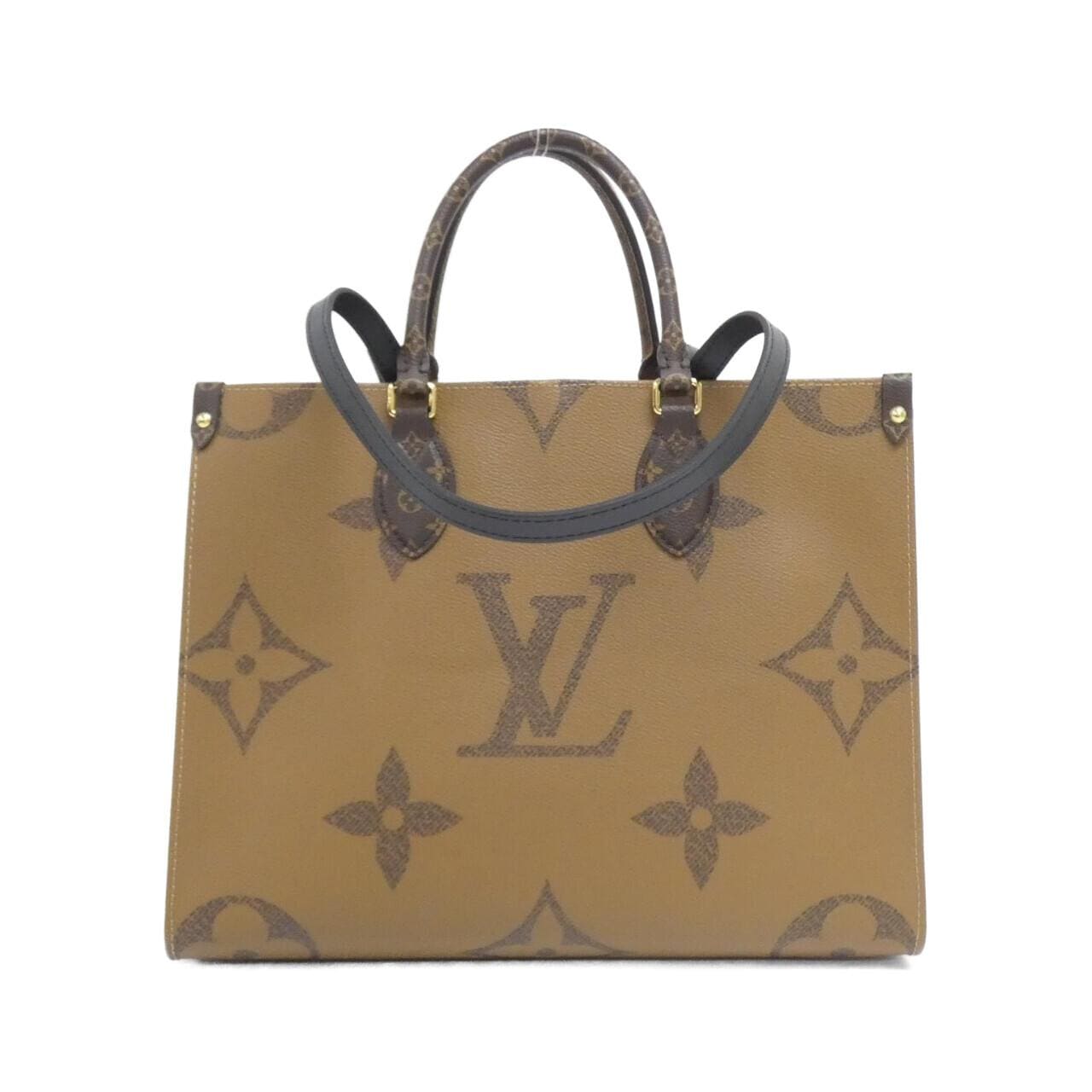 LOUIS VUITTON OnTheGo M45321 Handbag Monogram 2