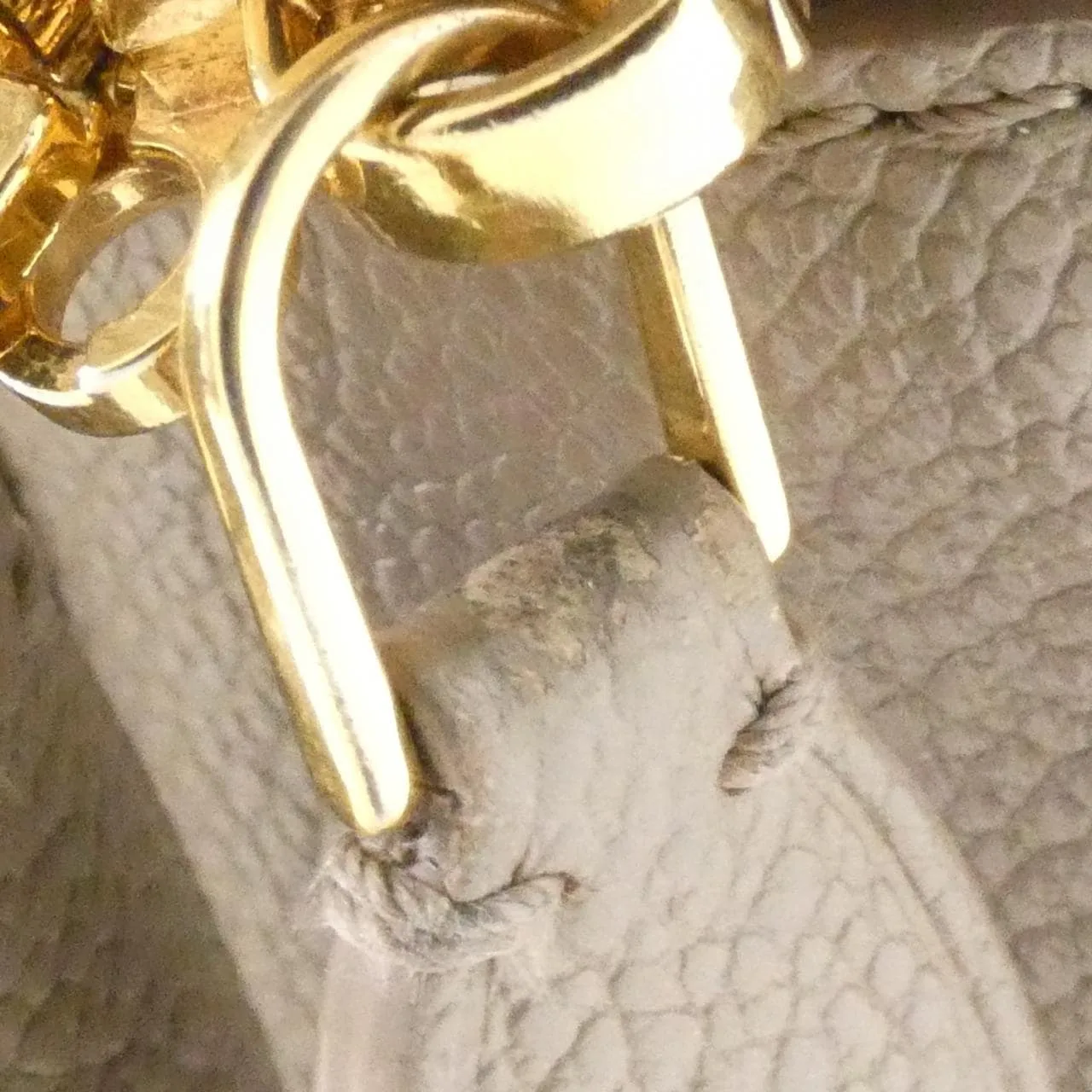 LOUIS VUITTON M45608 Handbag Monogram 5