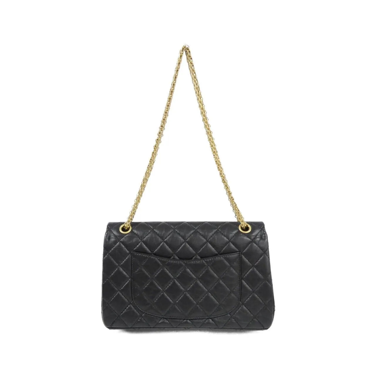 CHANEL 2.55 37587 Shoulder 2