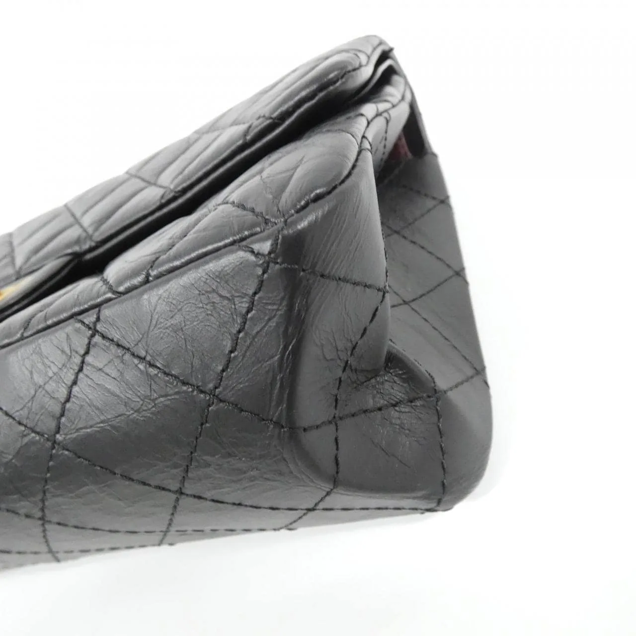 CHANEL 2.55 37587 Shoulder 3