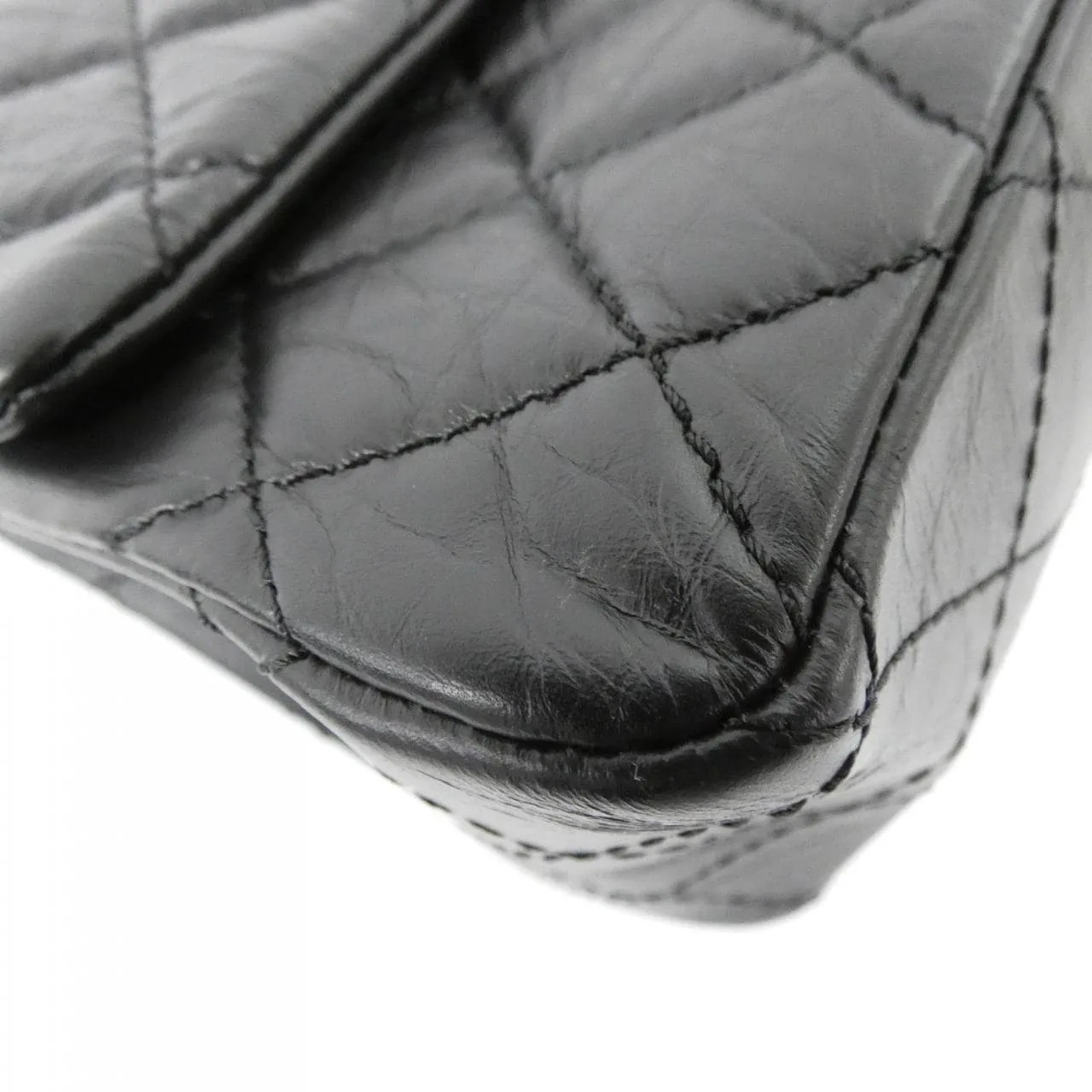 CHANEL 2.55 37587 Shoulder 4