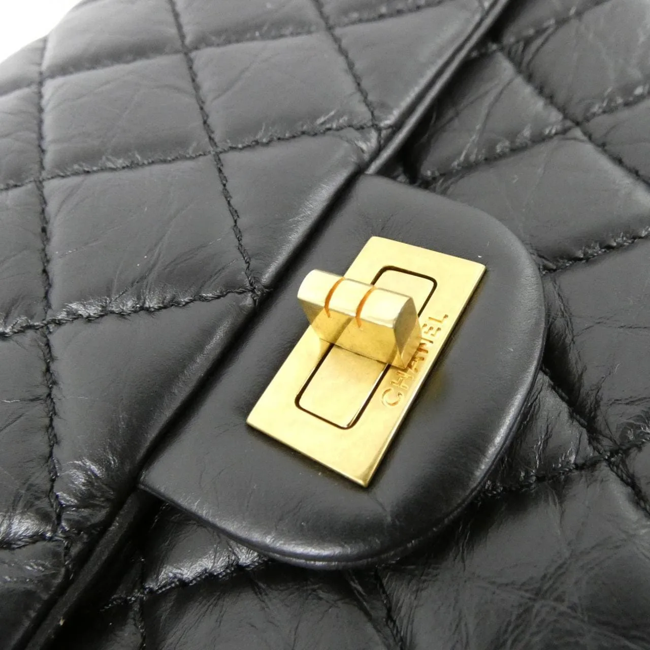 CHANEL 2.55 37587 Shoulder 5