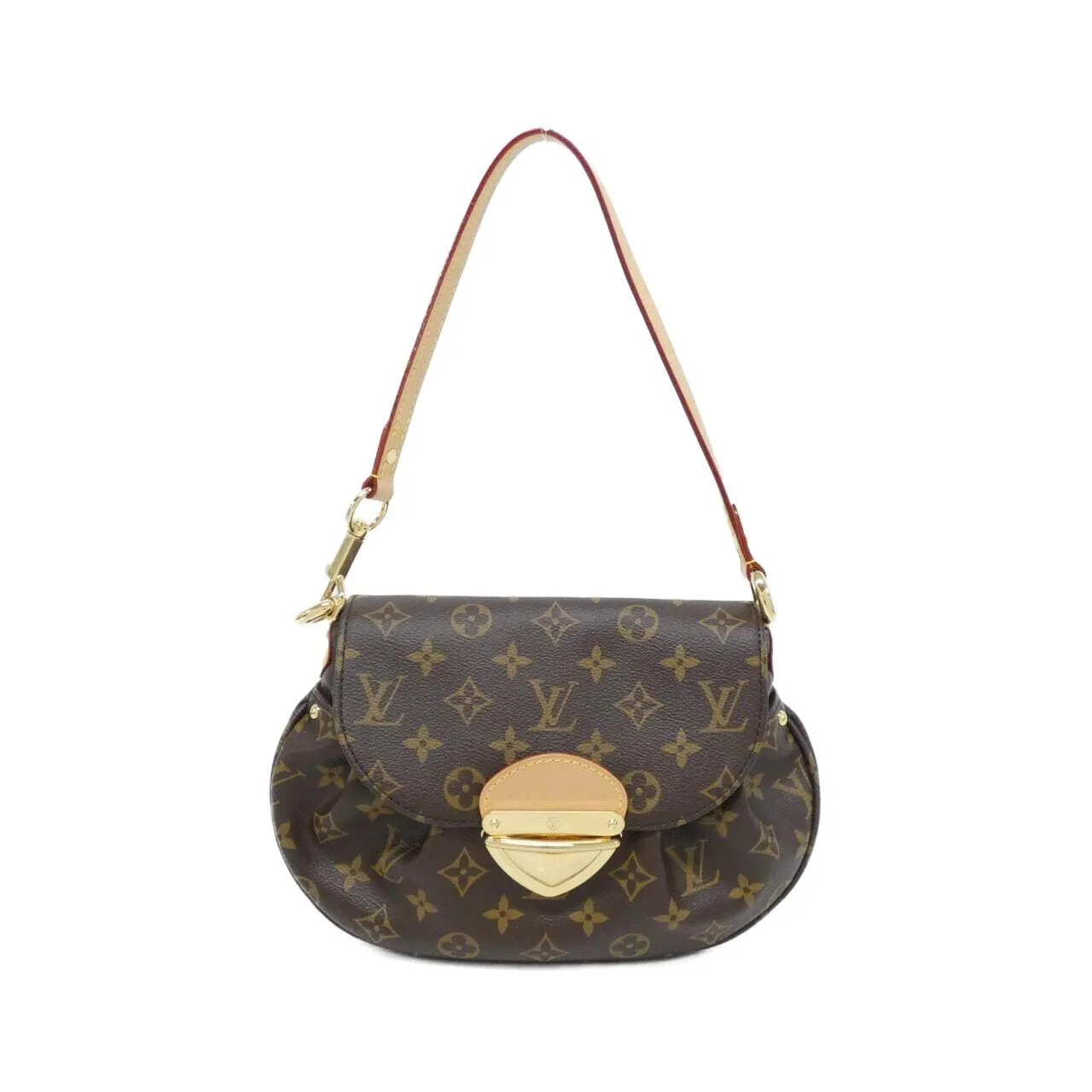 LOUIS VUITTON M13617 肩背包 Monogram