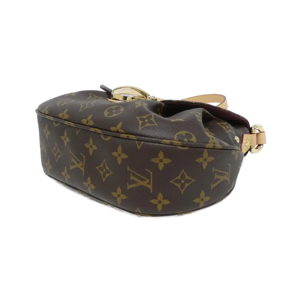 LOUIS VUITTON M13617 肩背包 Monogram 3