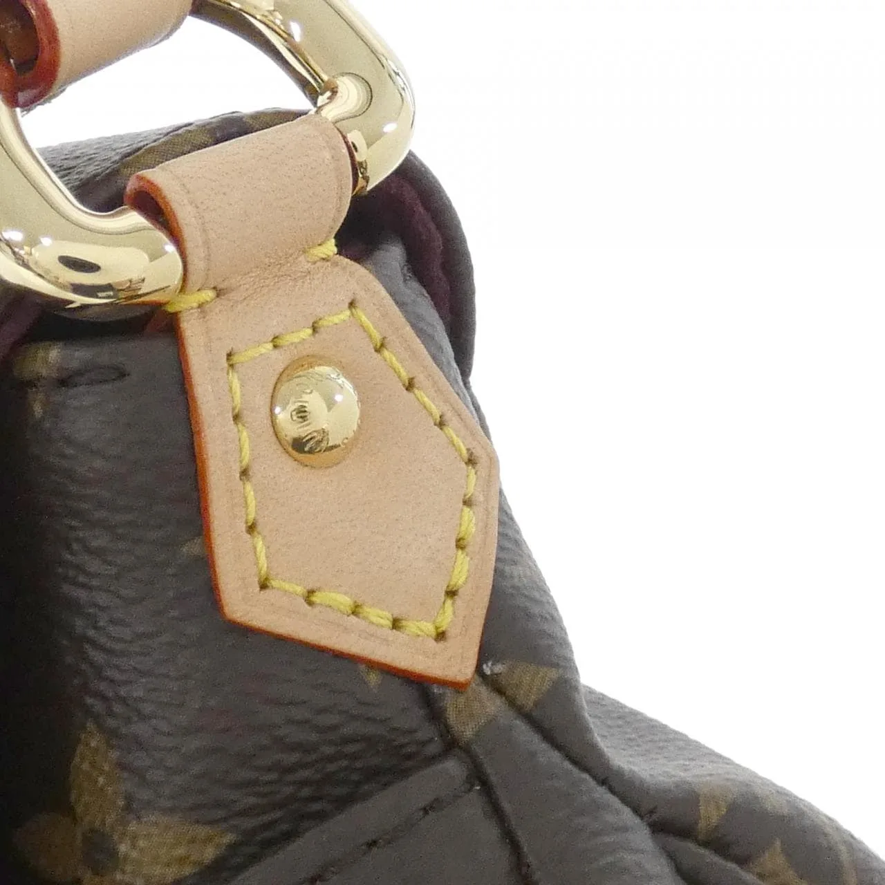 LOUIS VUITTON M13617 肩背包 Monogram 4