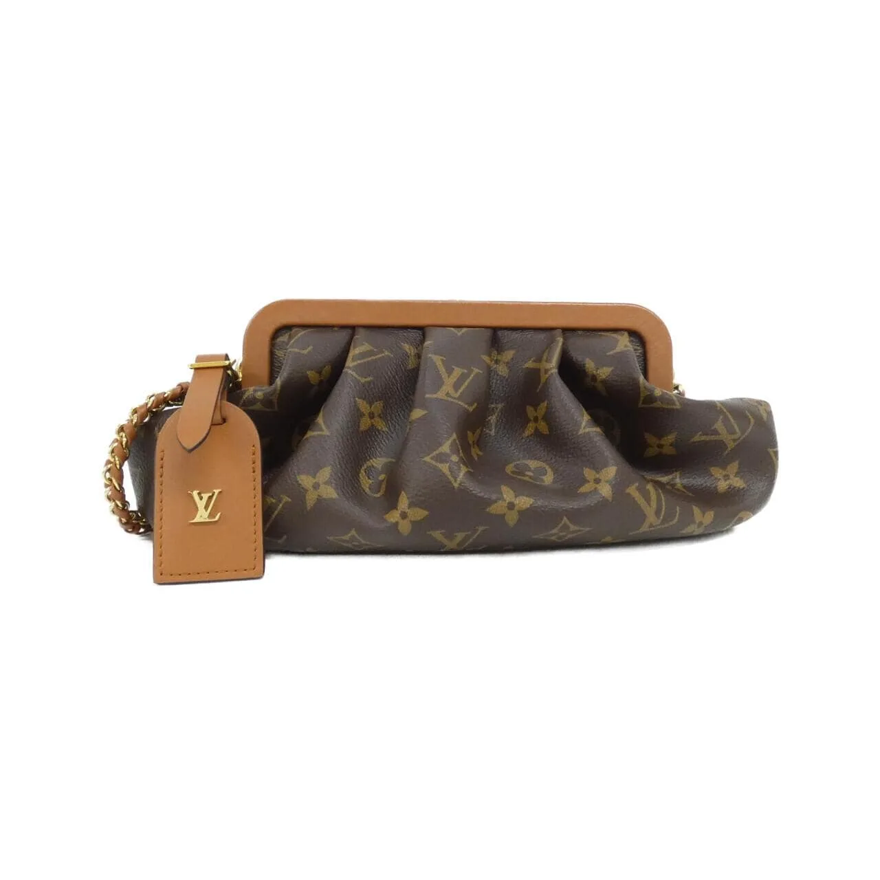 LOUIS VUITTON M45229 肩背包 Monogram