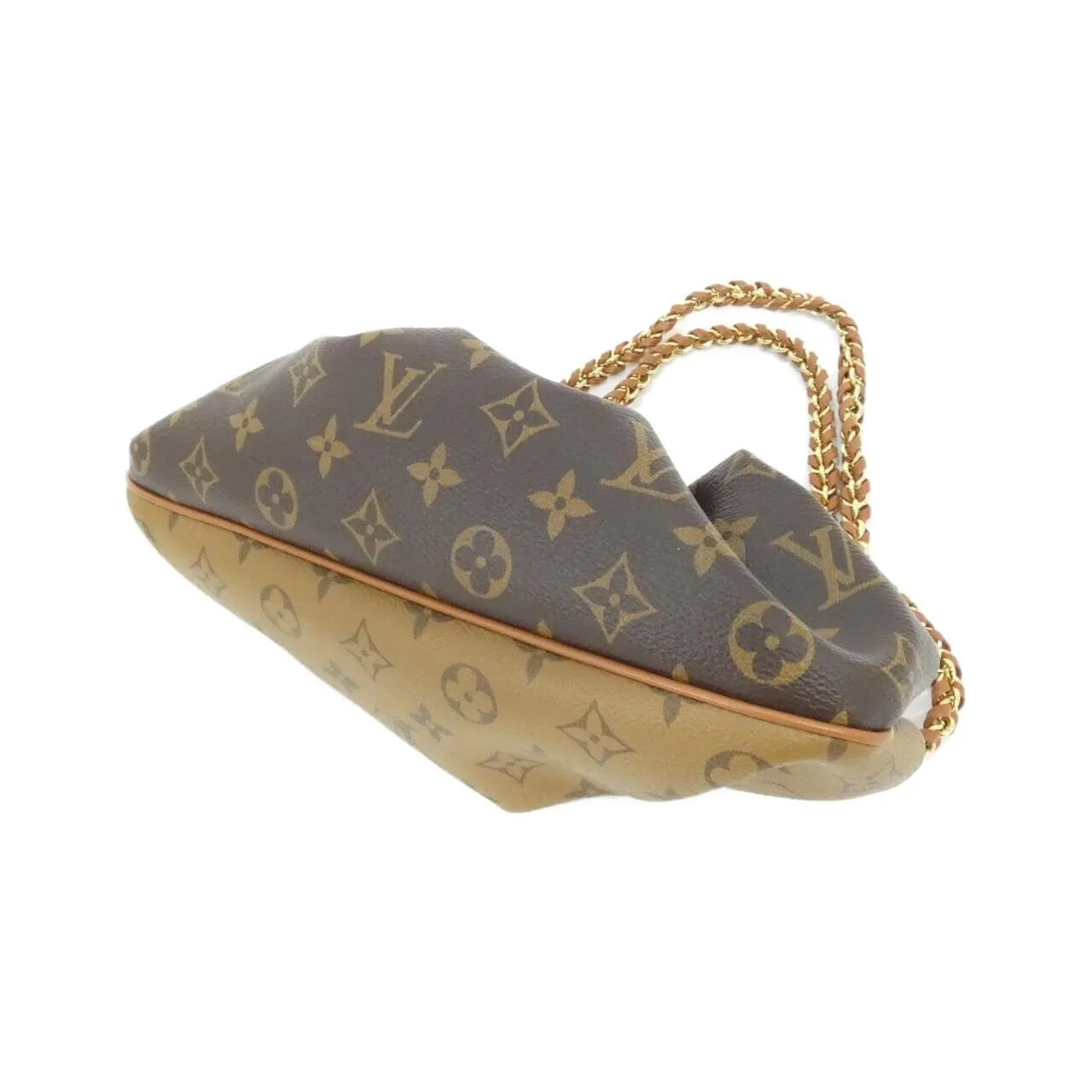 LOUIS VUITTON M45229 肩背包 Monogram 3