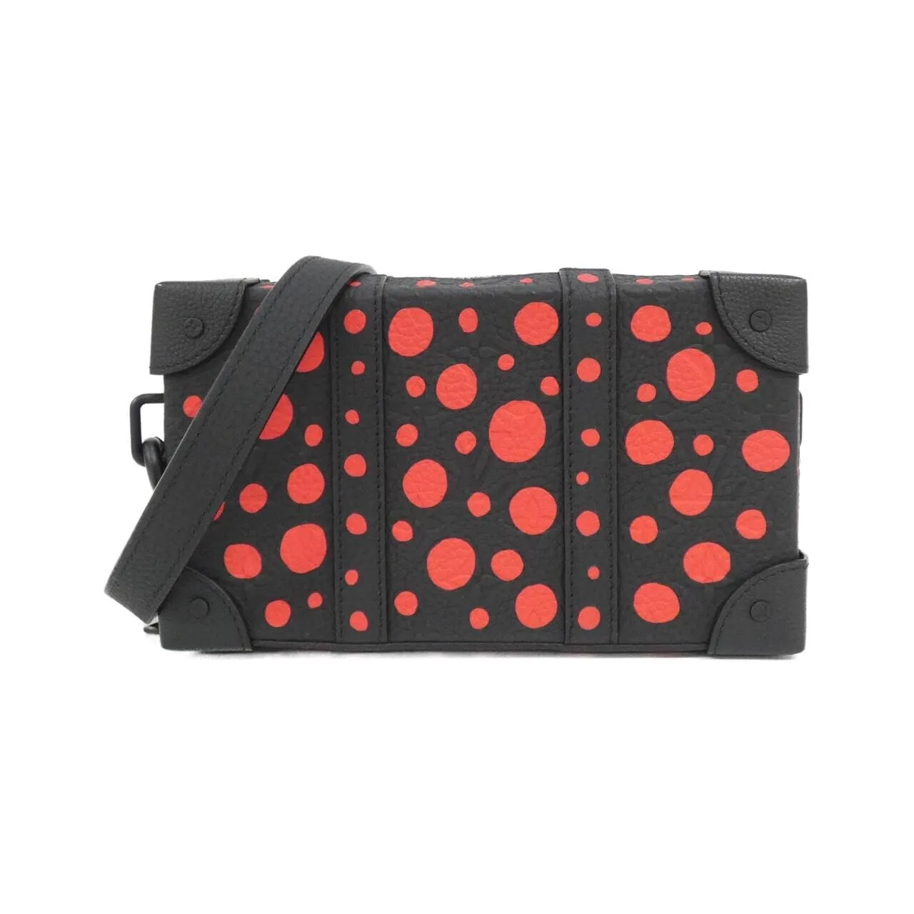 LOUIS VUITTON Soft Trunk M81905 Shoulder