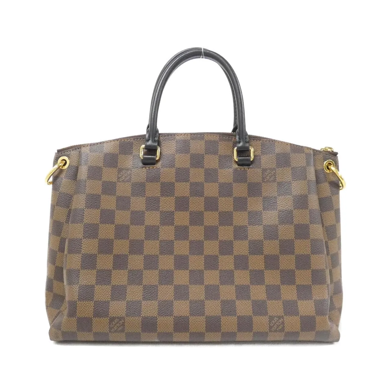 LOUIS VUITTON Odéon N45283 托特包 Damier 2