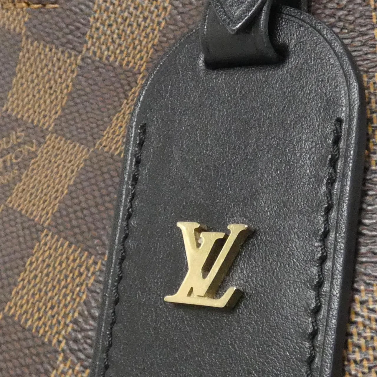 LOUIS VUITTON Odéon N45283 托特包 Damier 4
