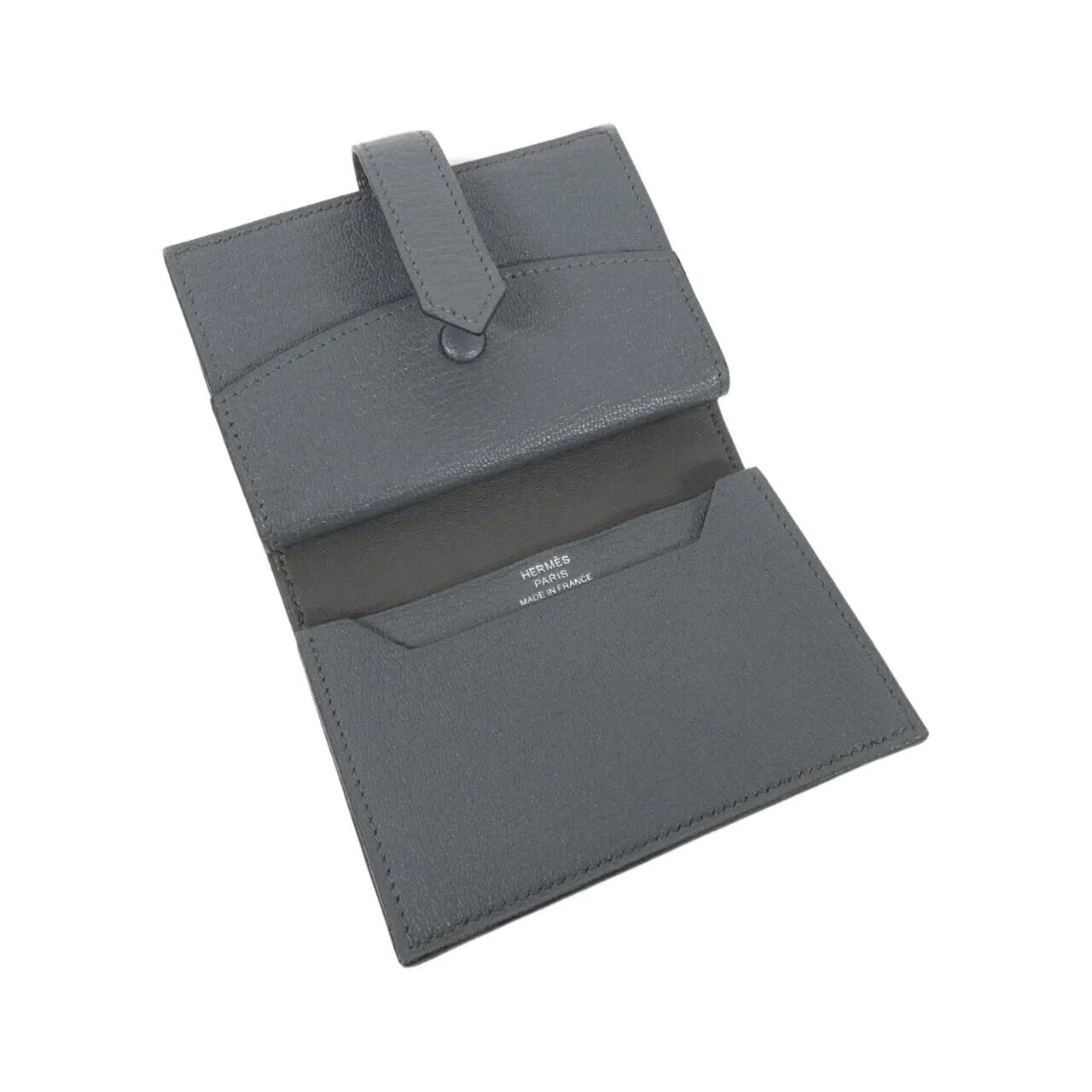 HERMES 039795CK Wallet 4