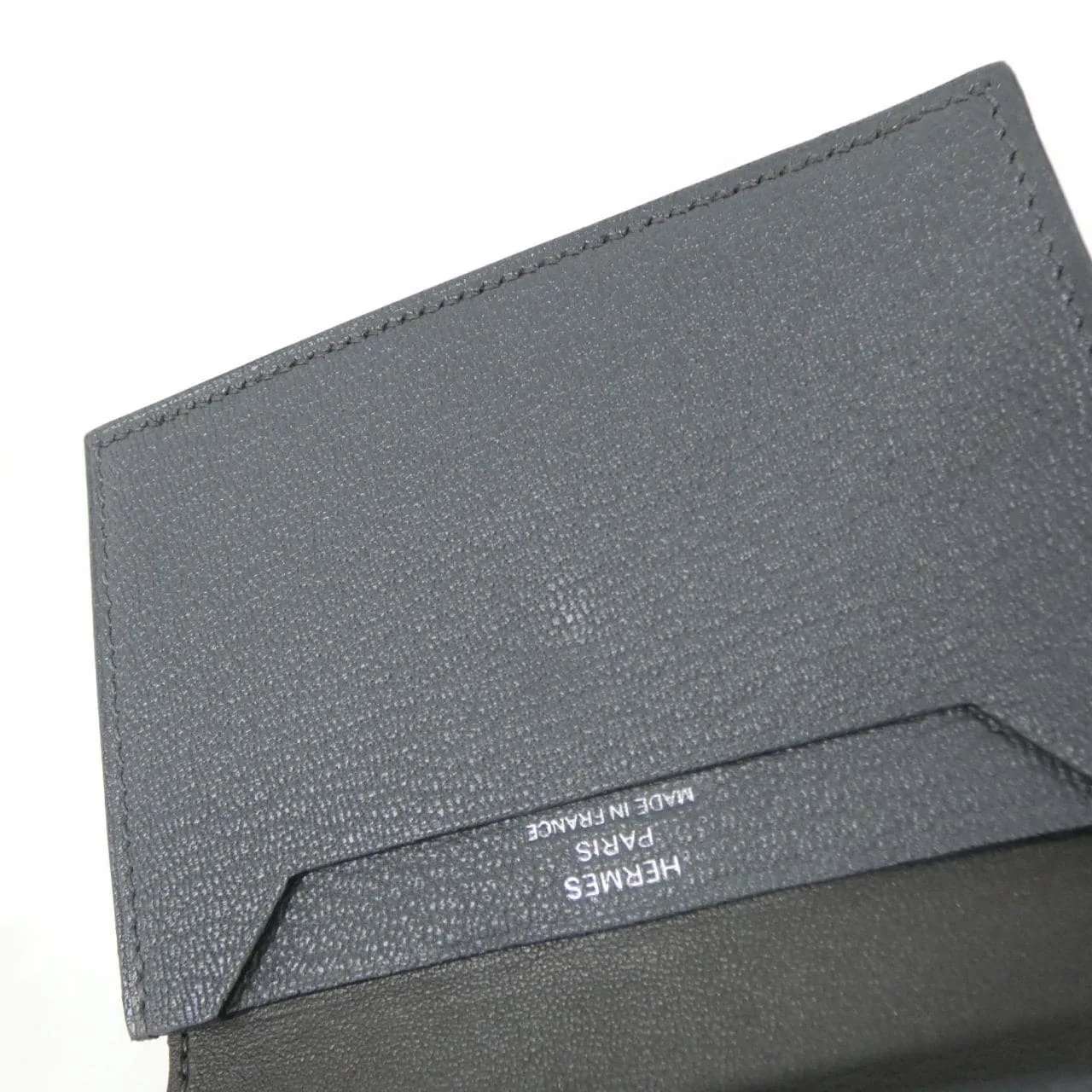HERMES 039795CK Wallet 5