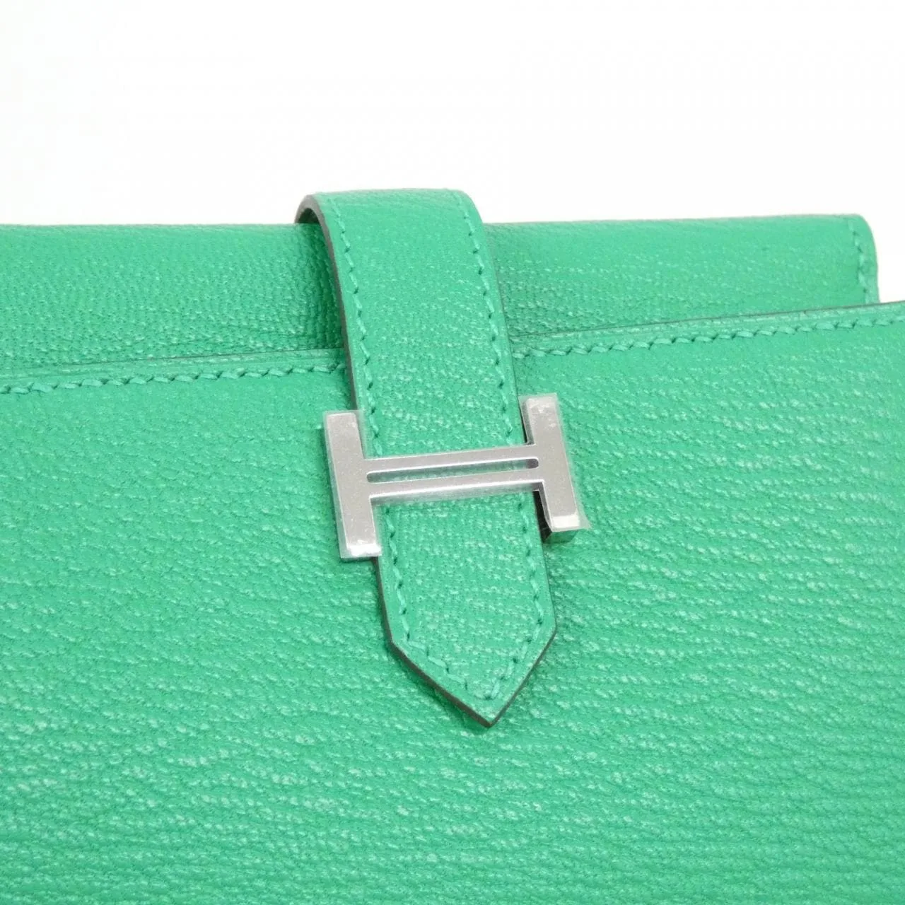 HERMES 082876CK Wallet 3