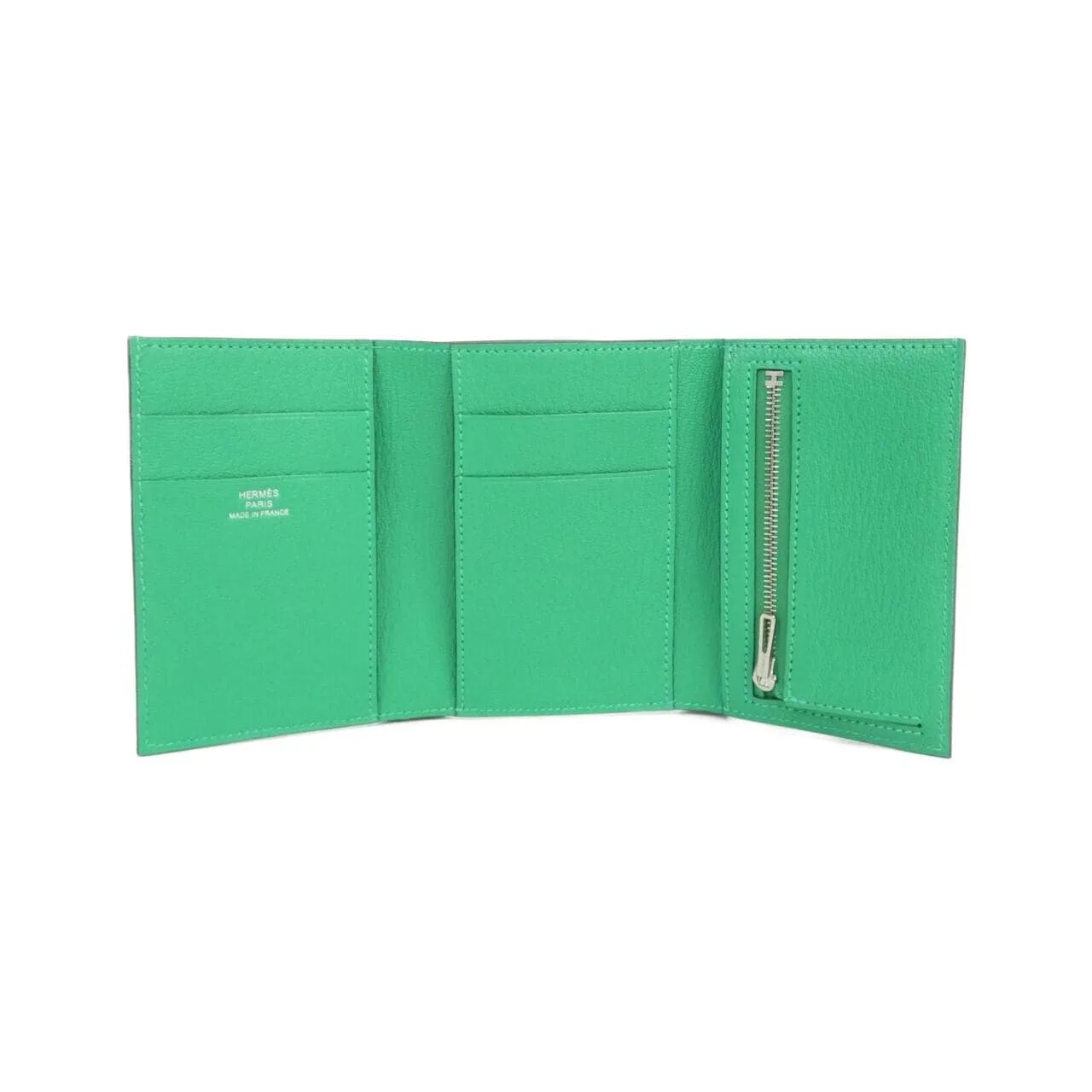 HERMES 082876CK Wallet 4