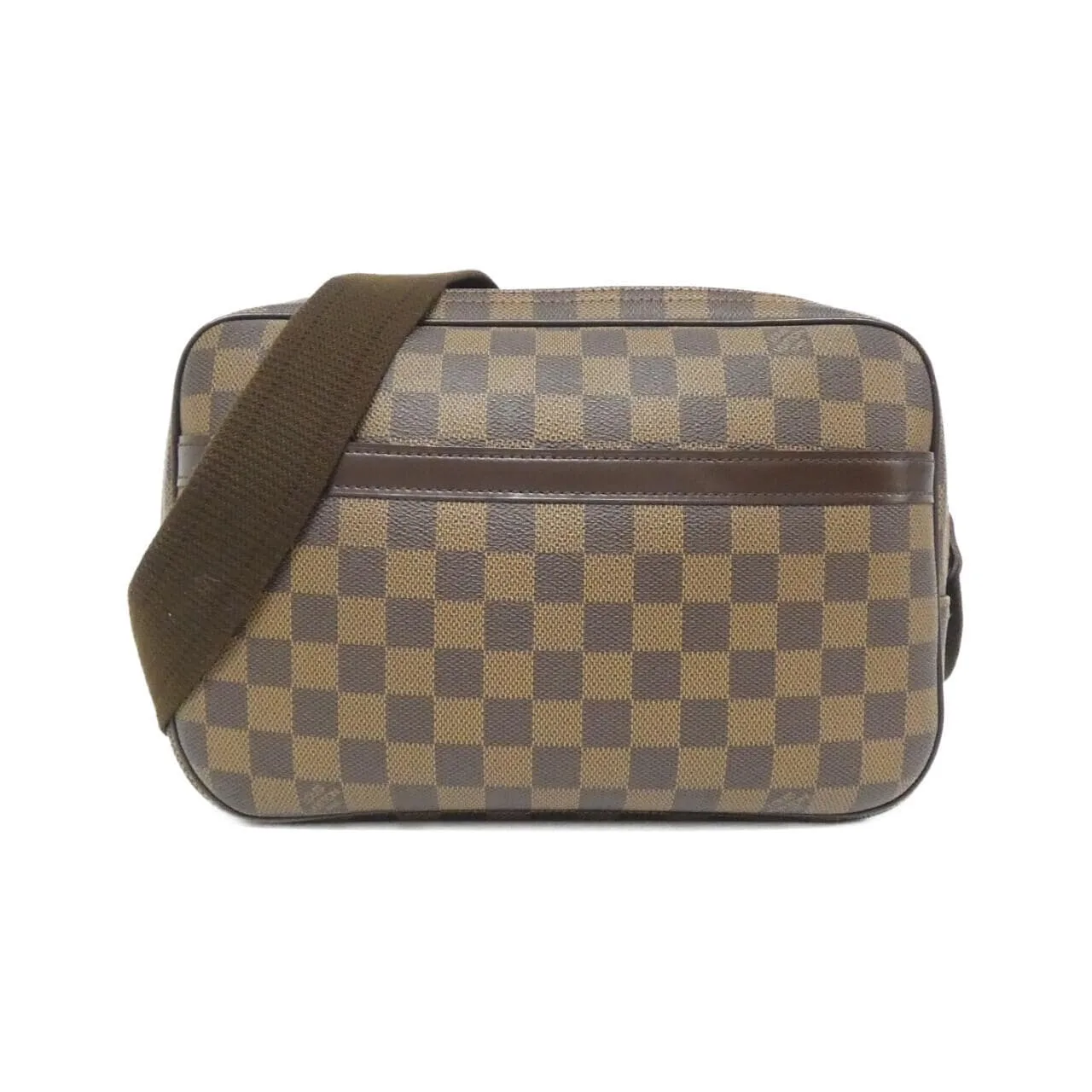 LOUIS VUITTON N45253 Shoulder Damier