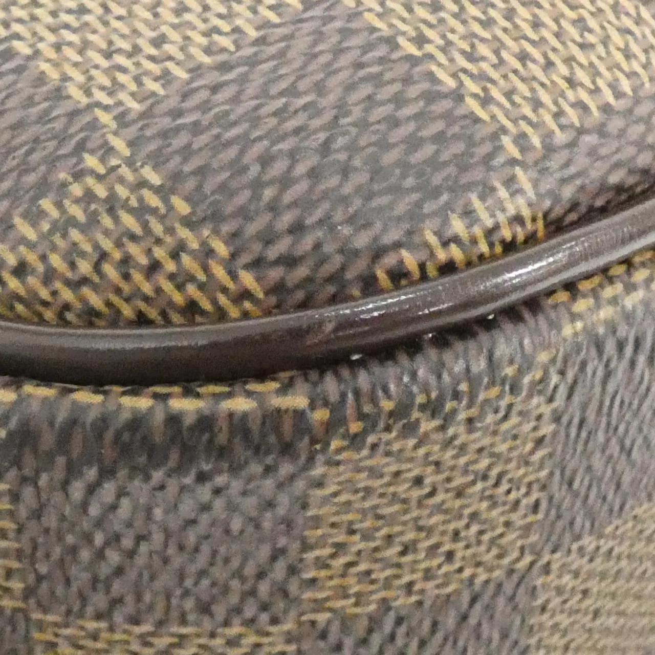 LOUIS VUITTON N45253 Shoulder Damier 3