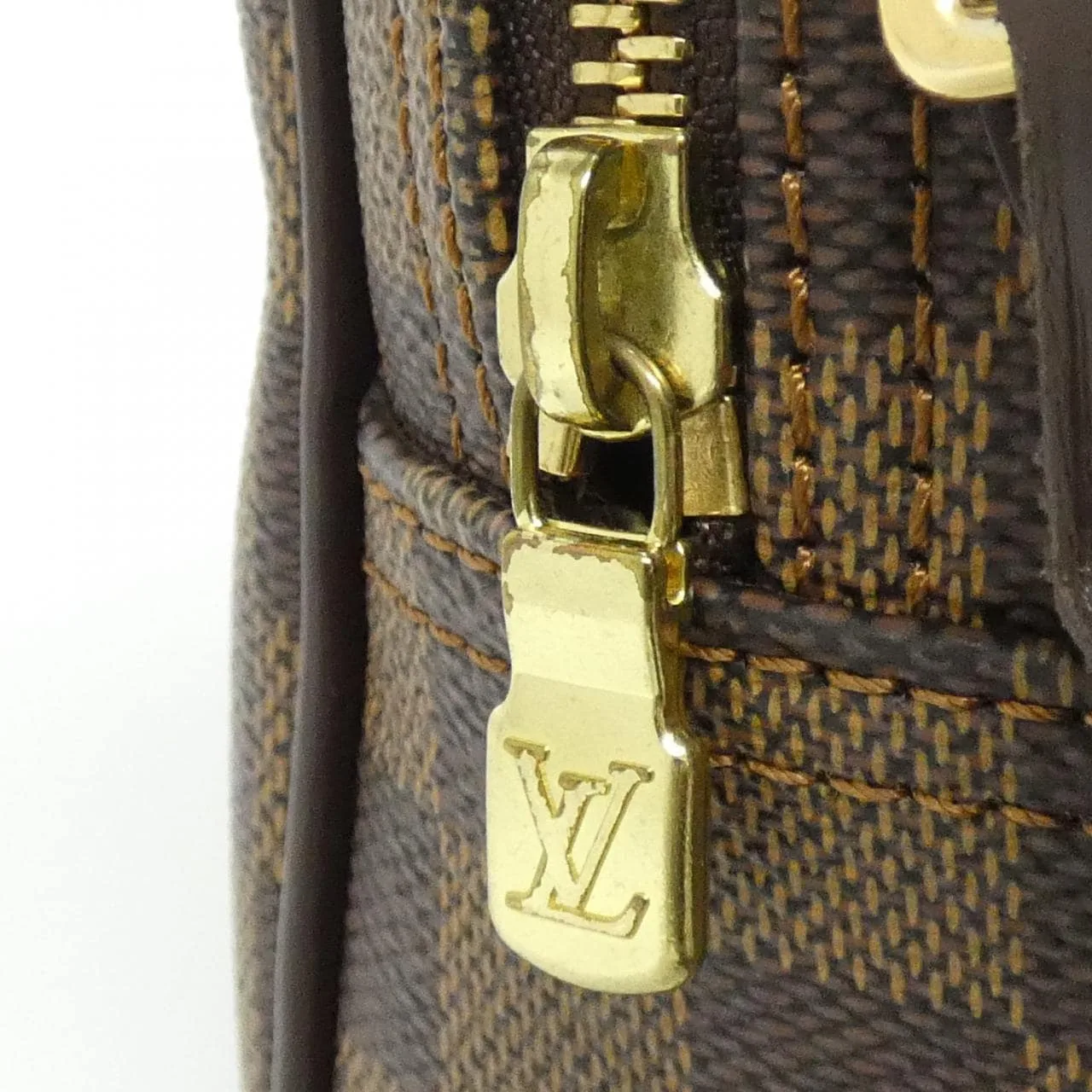 LOUIS VUITTON N45253 Shoulder Damier 4