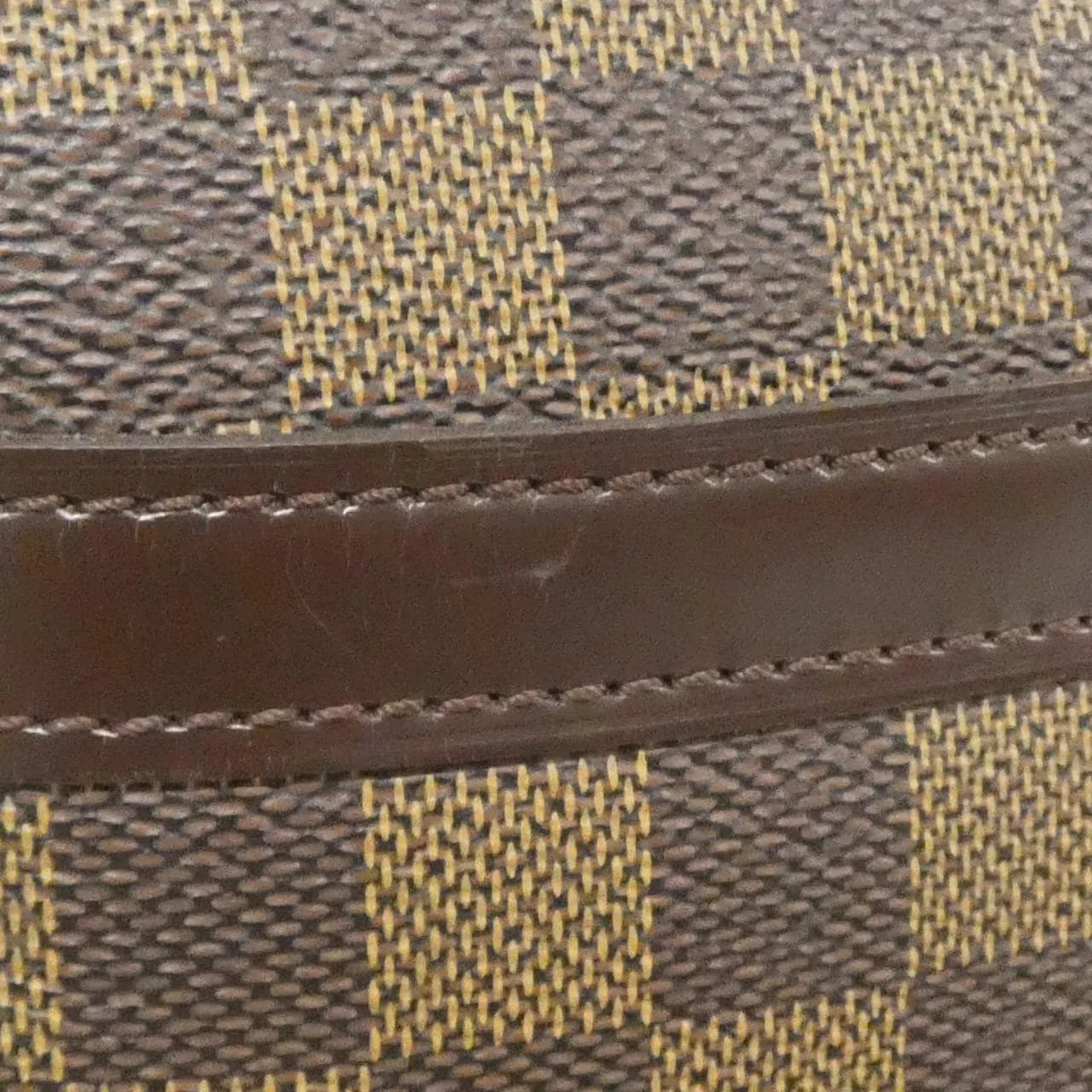 LOUIS VUITTON N45253 Shoulder Damier 5