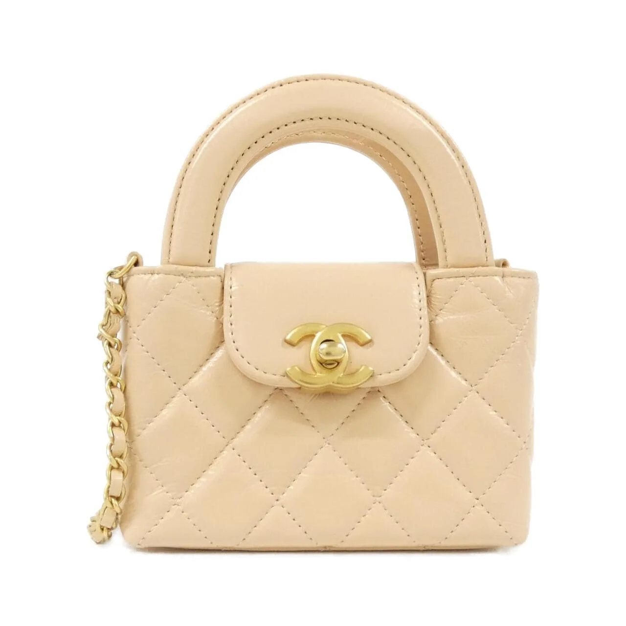 CHANEL Chanel 19 AP3435 Wallet