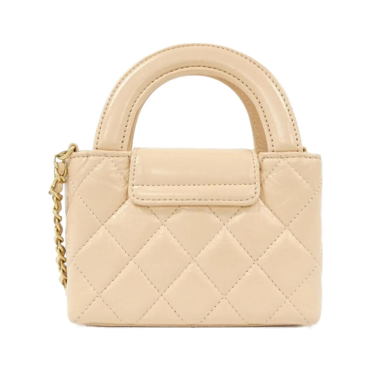 CHANEL Chanel 19 AP3435 銀包 2