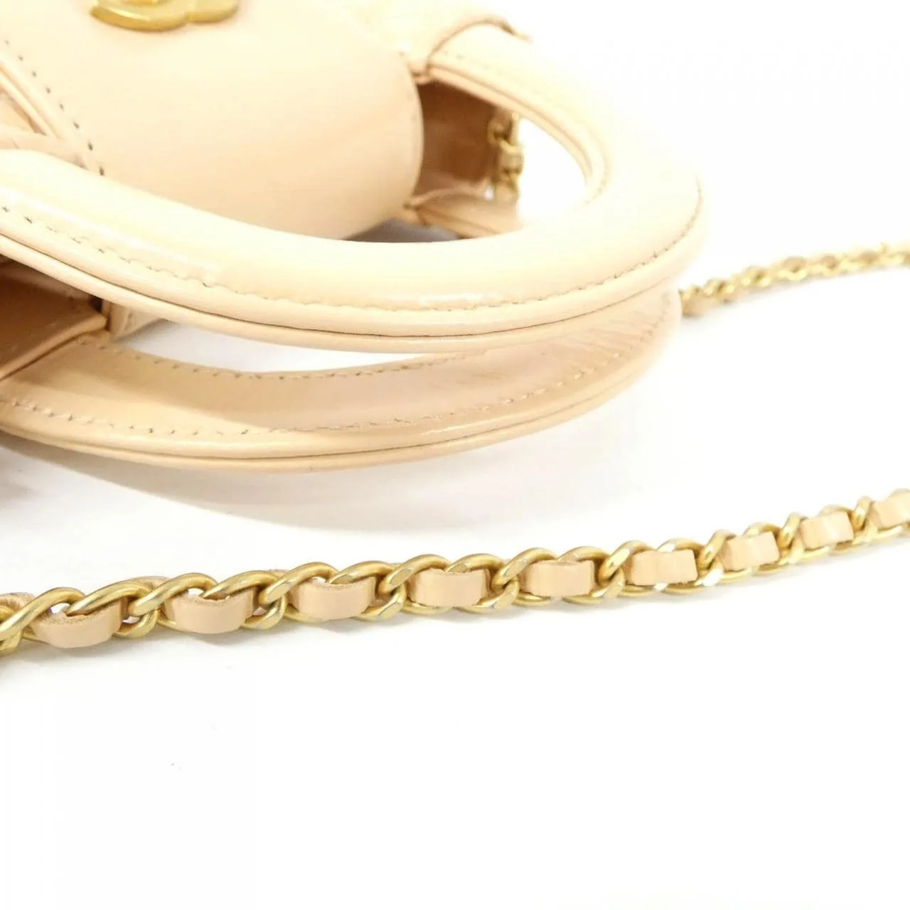 CHANEL Chanel 19 AP3435 銀包 3