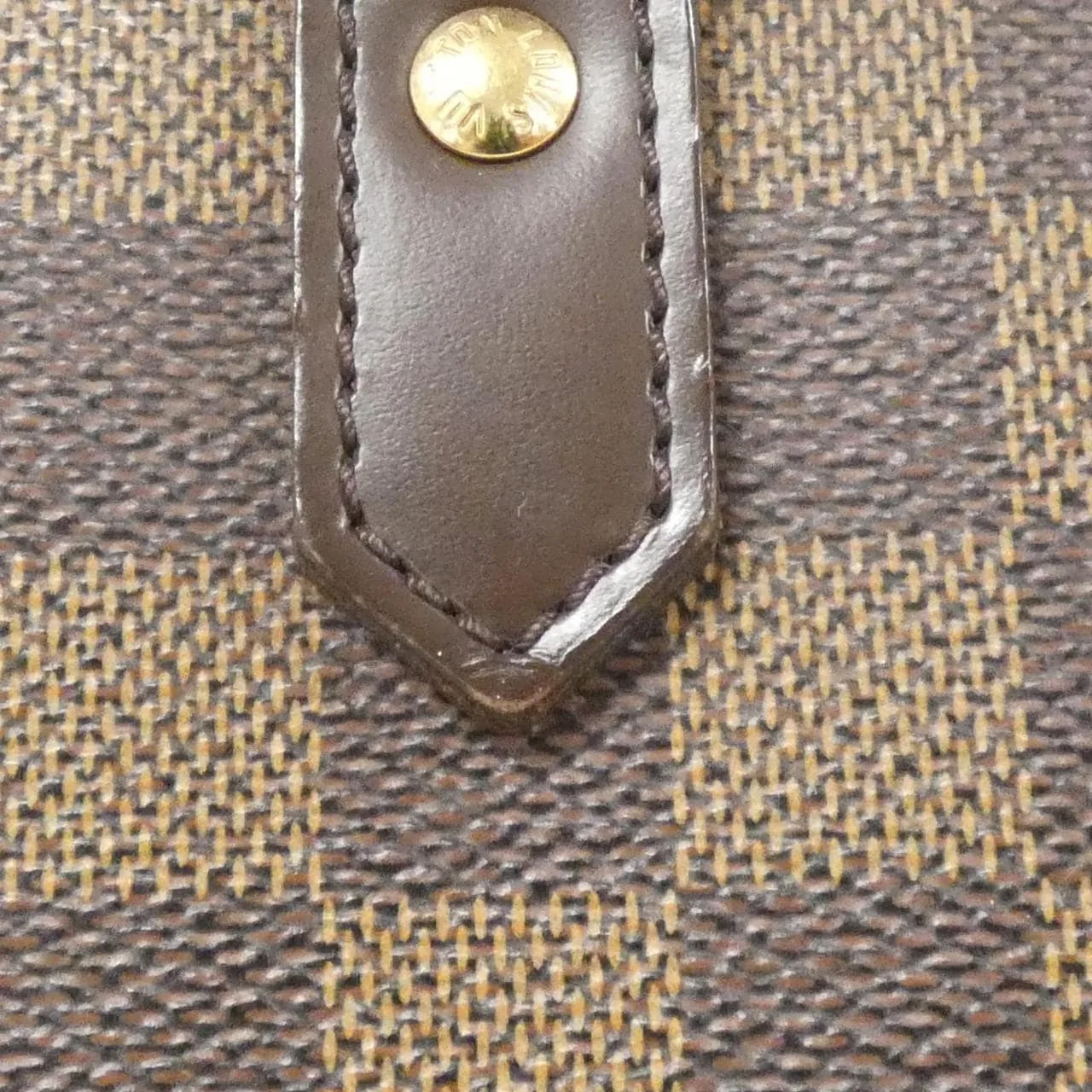 LOUIS VUITTON N41434 Handbag Damier 4
